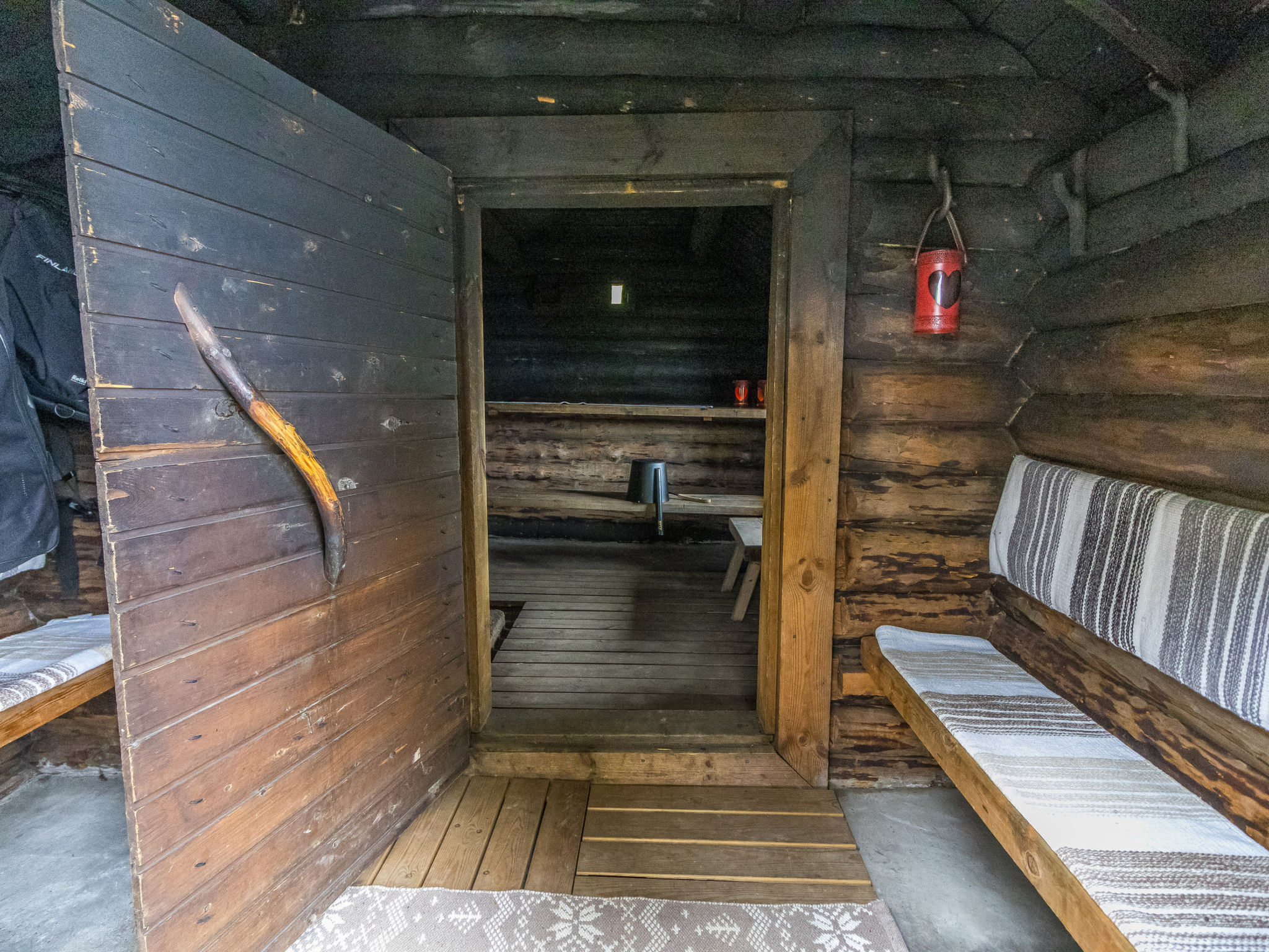 Lapland hygge b