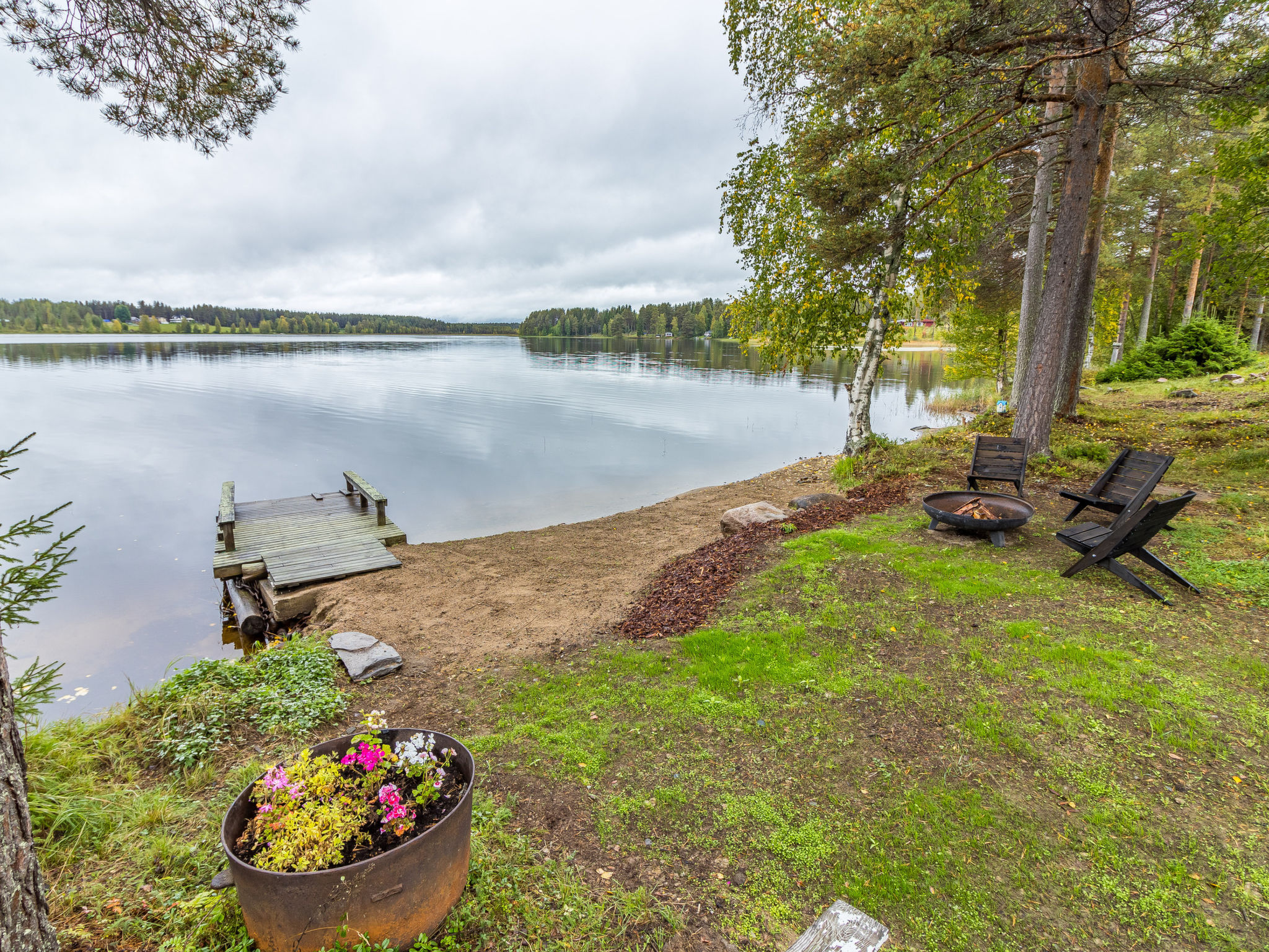 Lapland hygge b