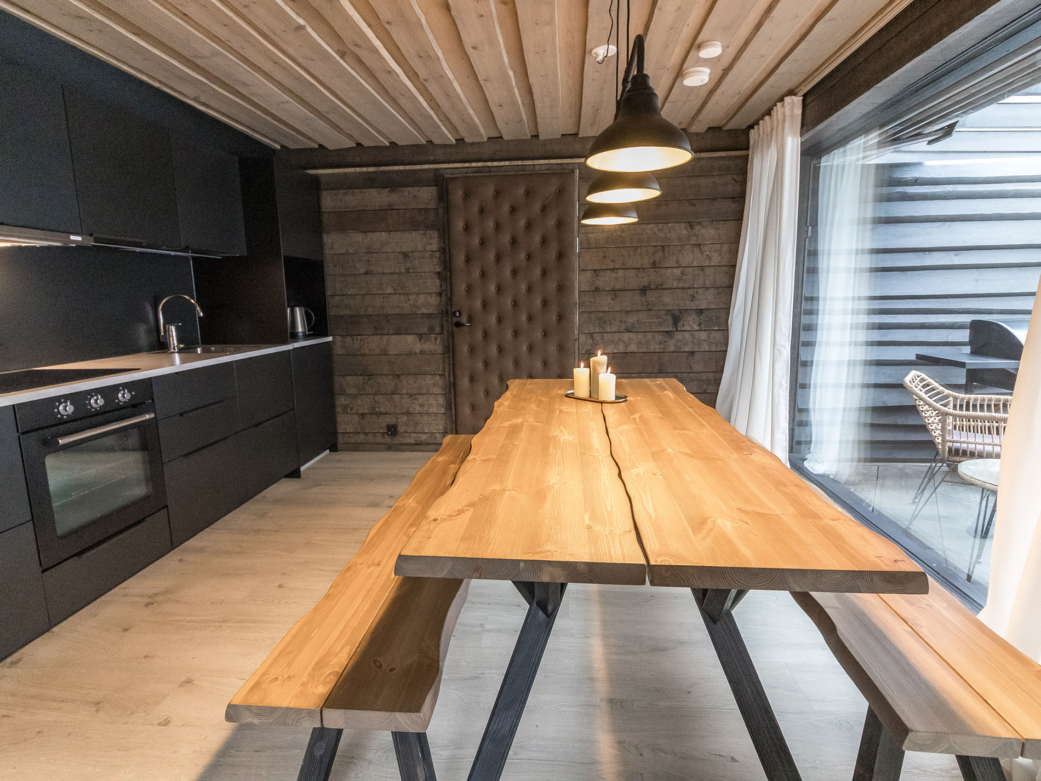 Lapland hygge b