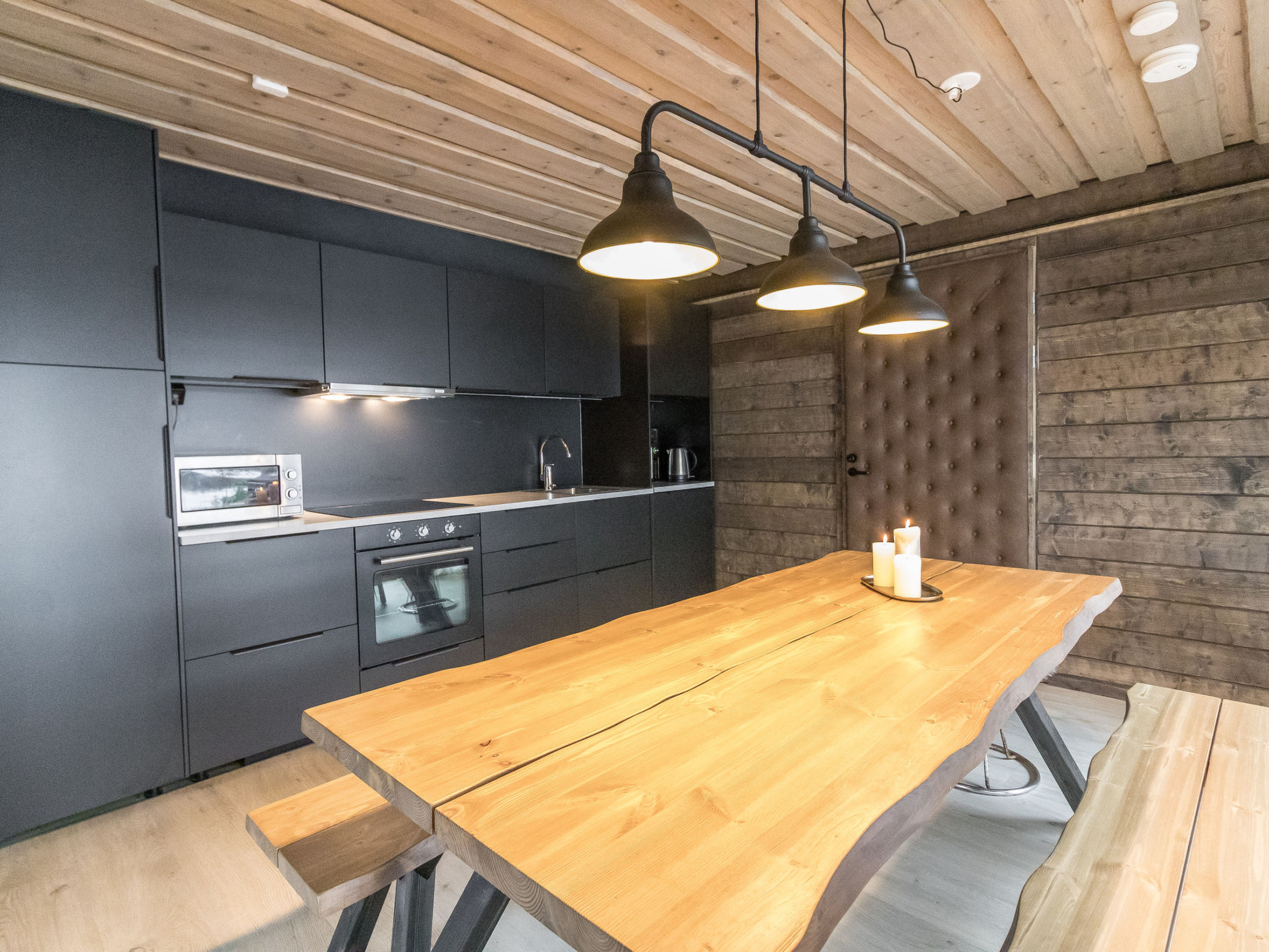 Lapland hygge b