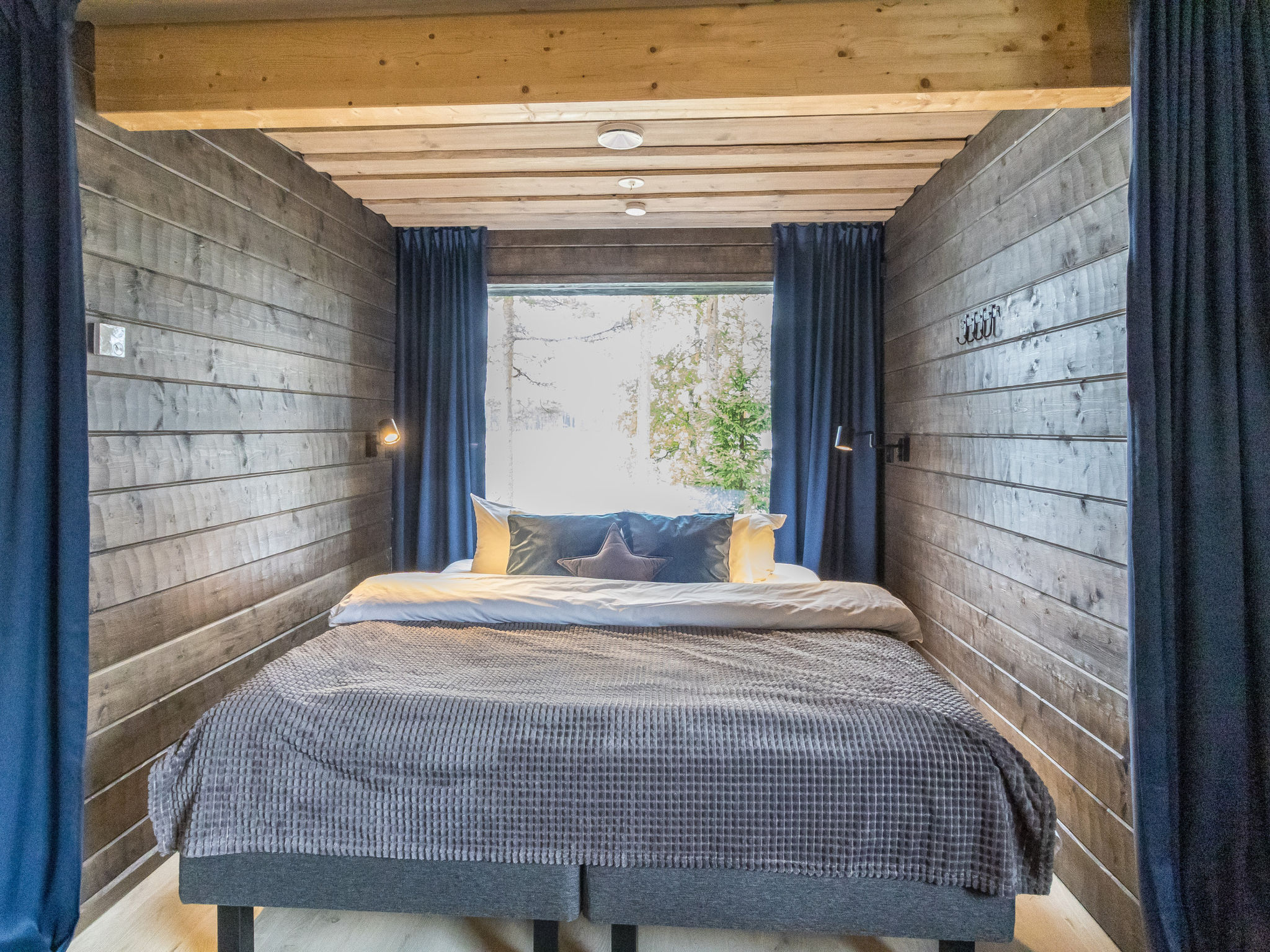 Lapland hygge b