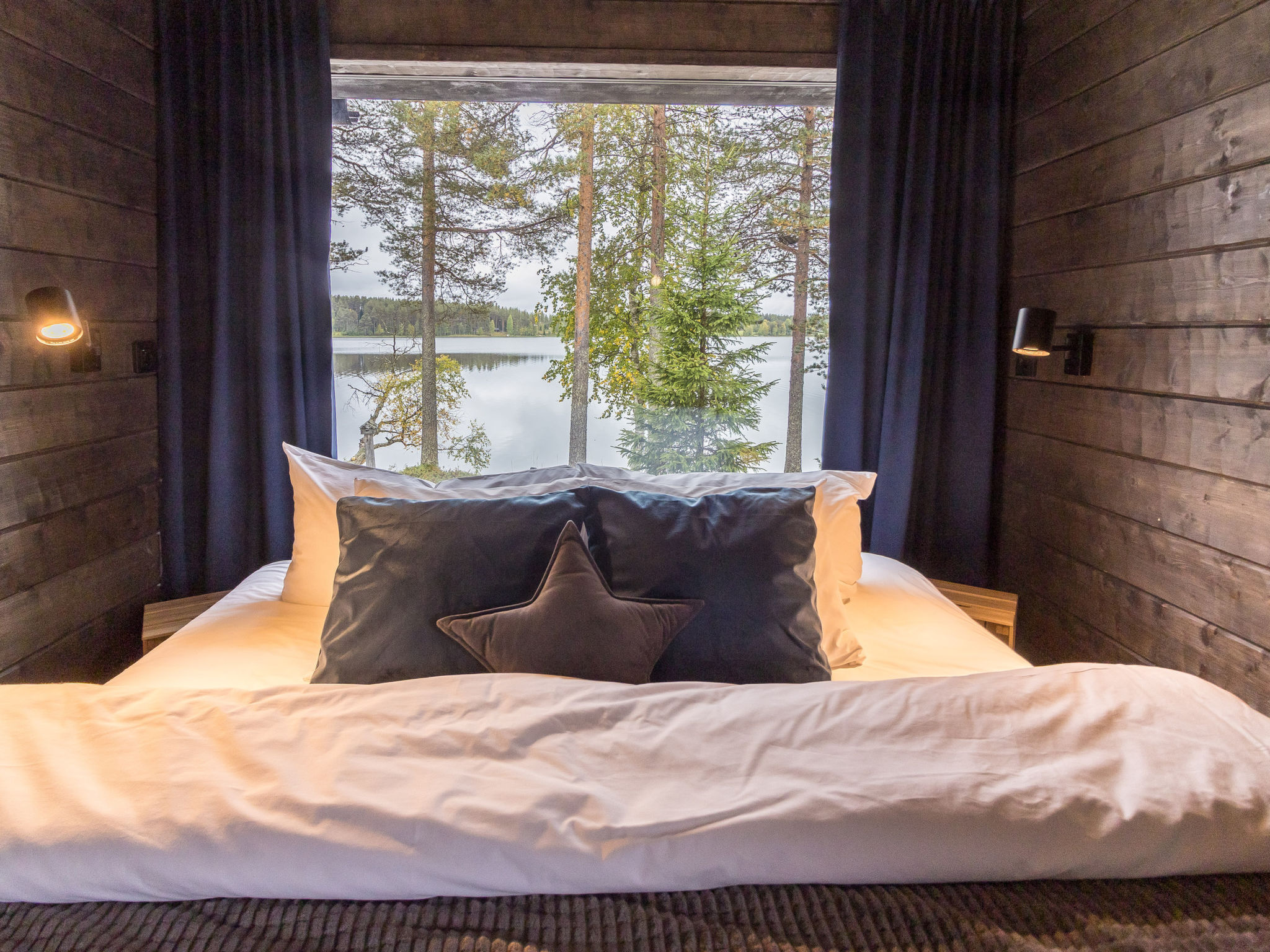 Appartement Lapland hygge b – Intérieur, photo 14 sur 54