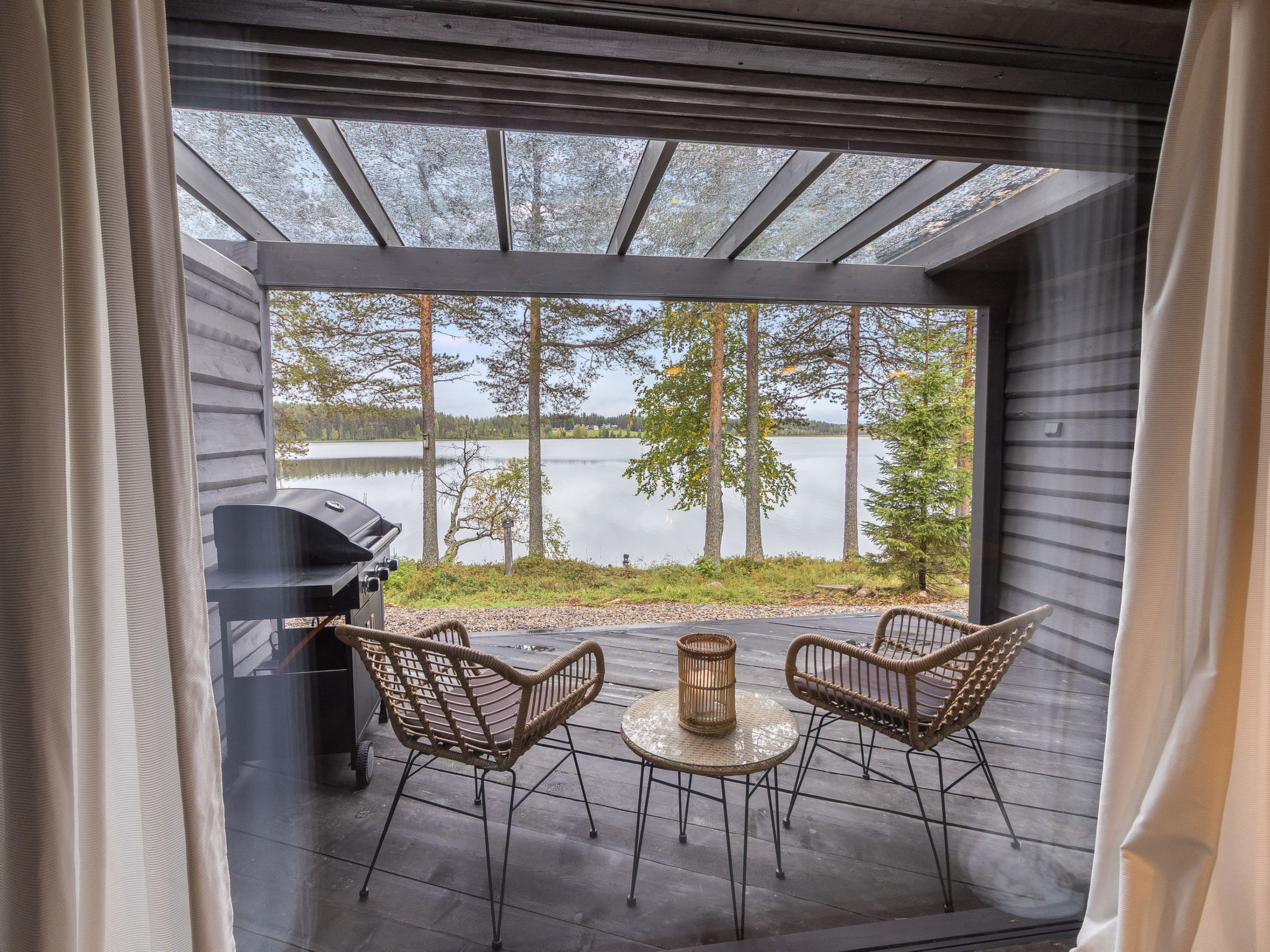 Appartement Lapland hygge b – Intérieur, photo 16 sur 54
