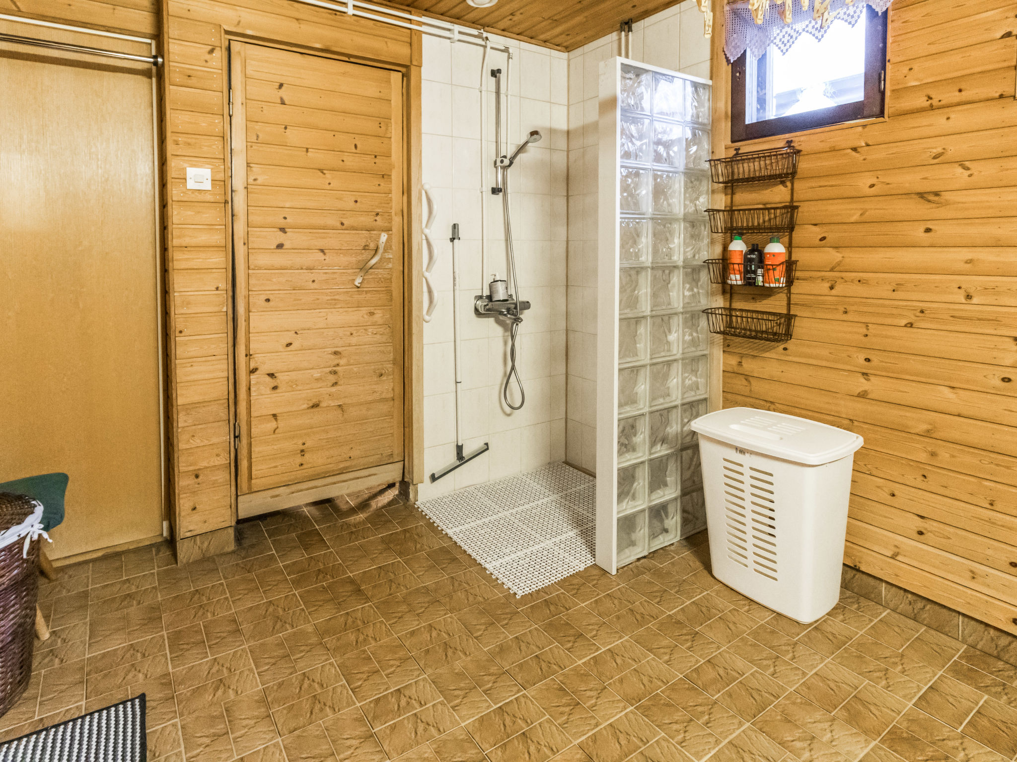 Artic secret home - Drinnen