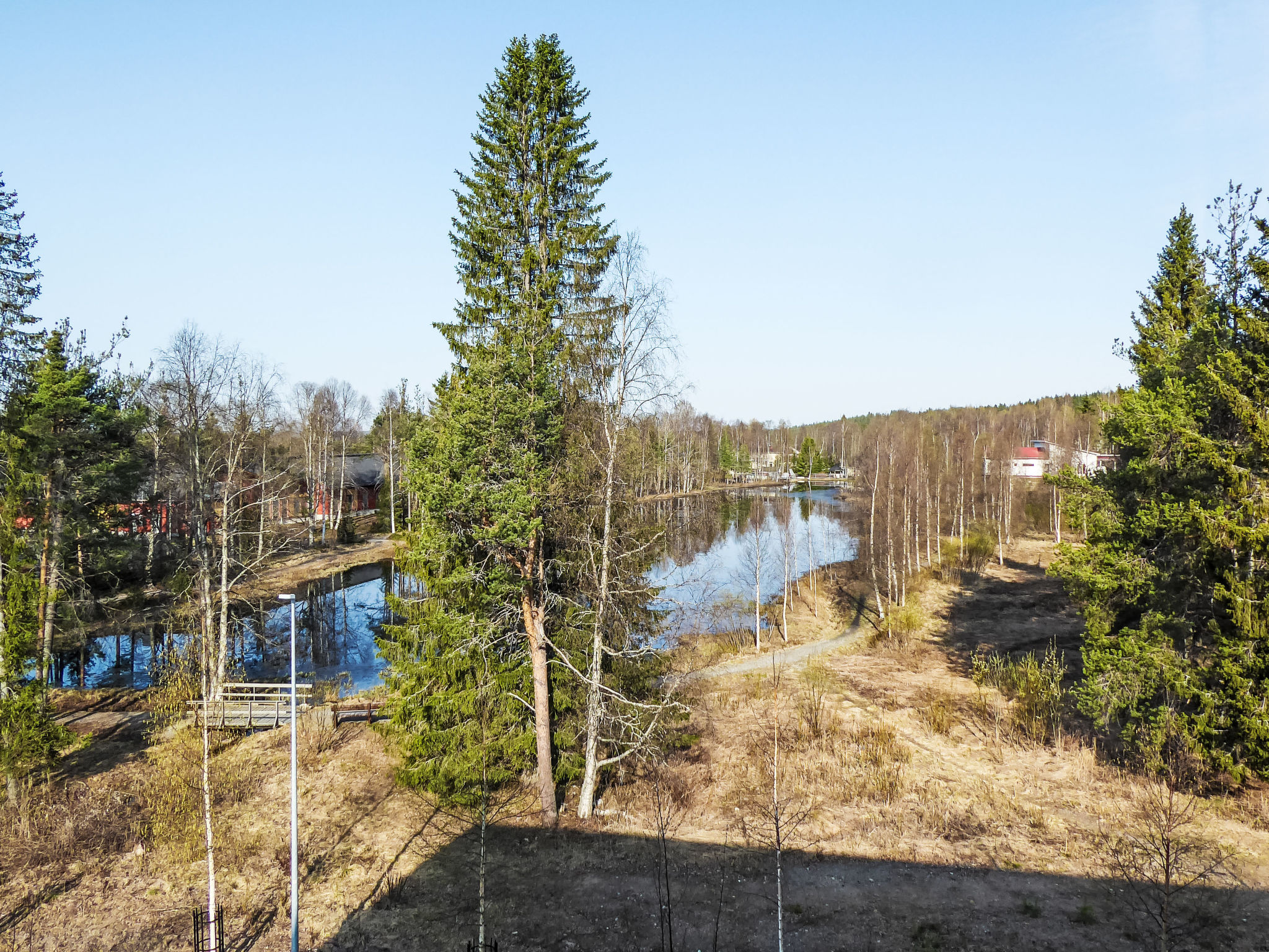 Rovaniemi City - Outside