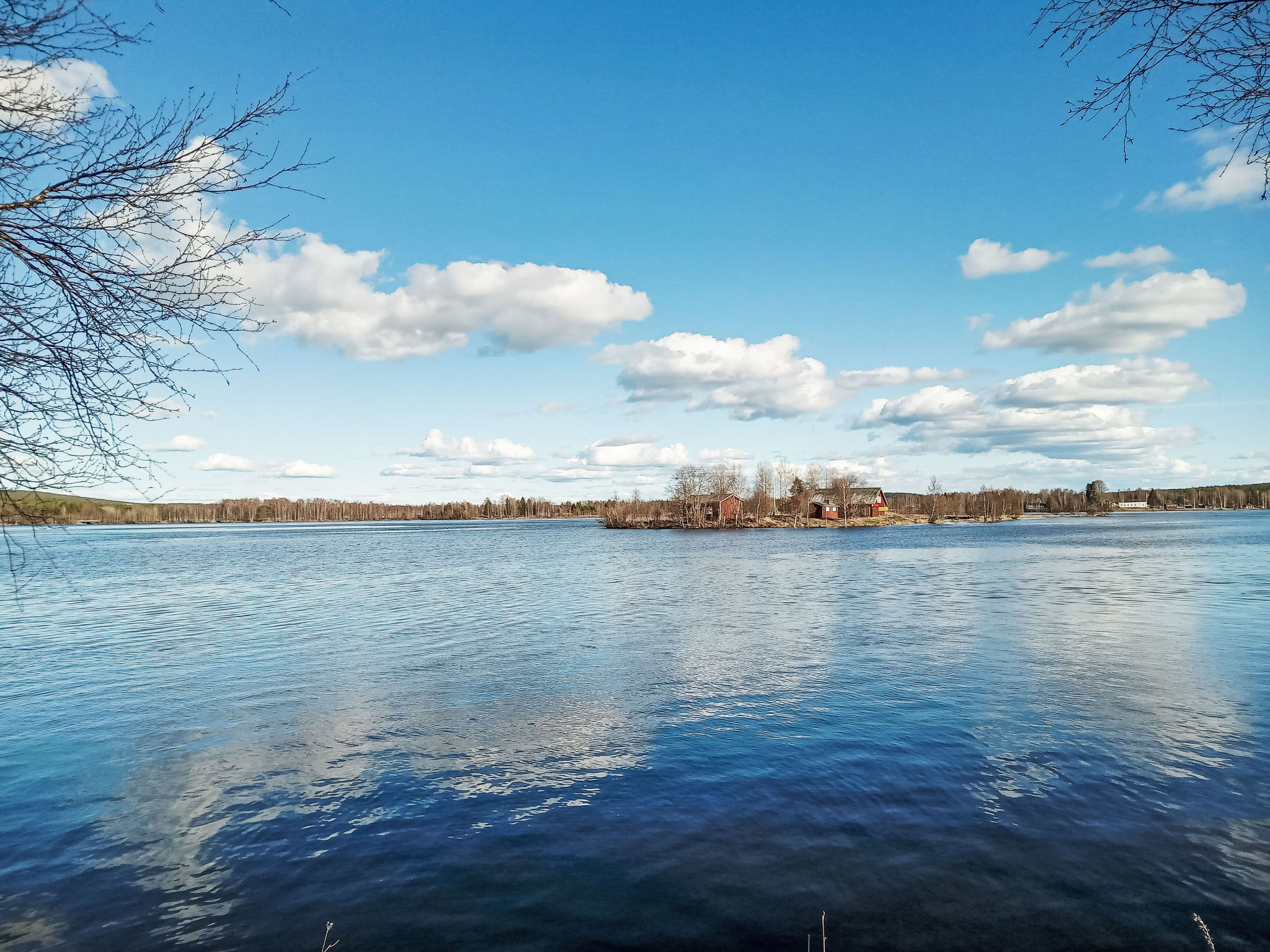Rovaniemi City - Outside