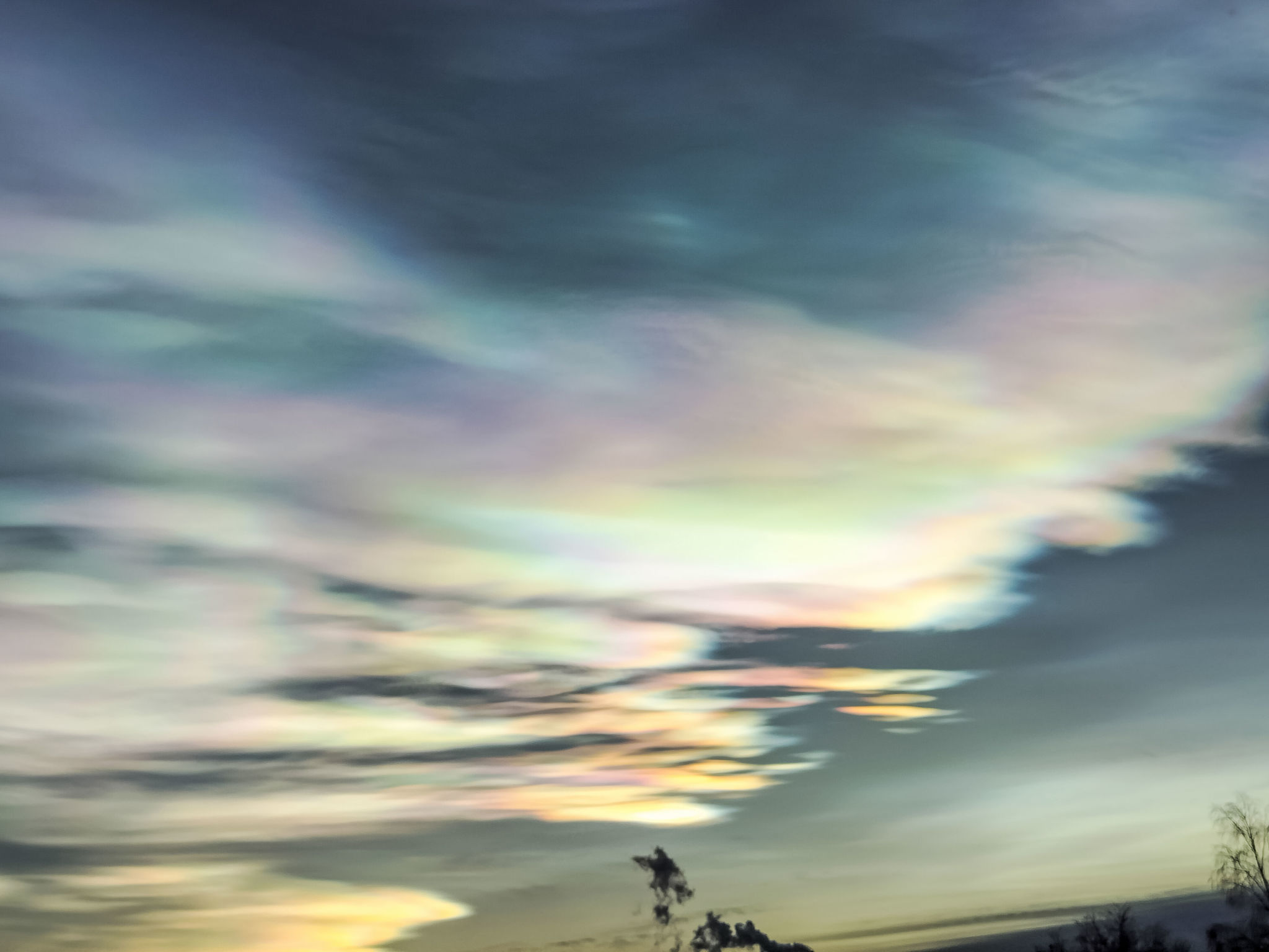 Rovaniemi City - Outside