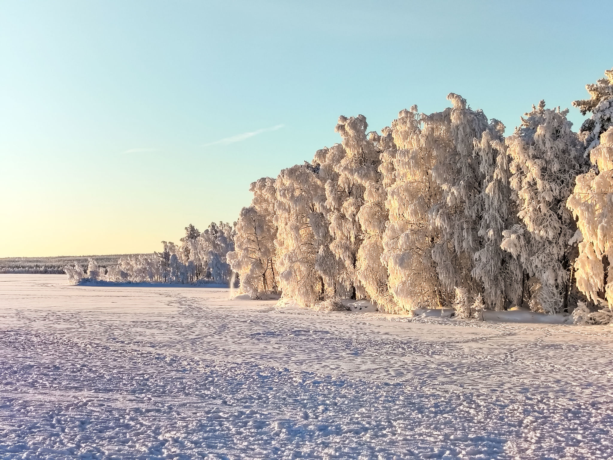 Rovaniemi City - Outside