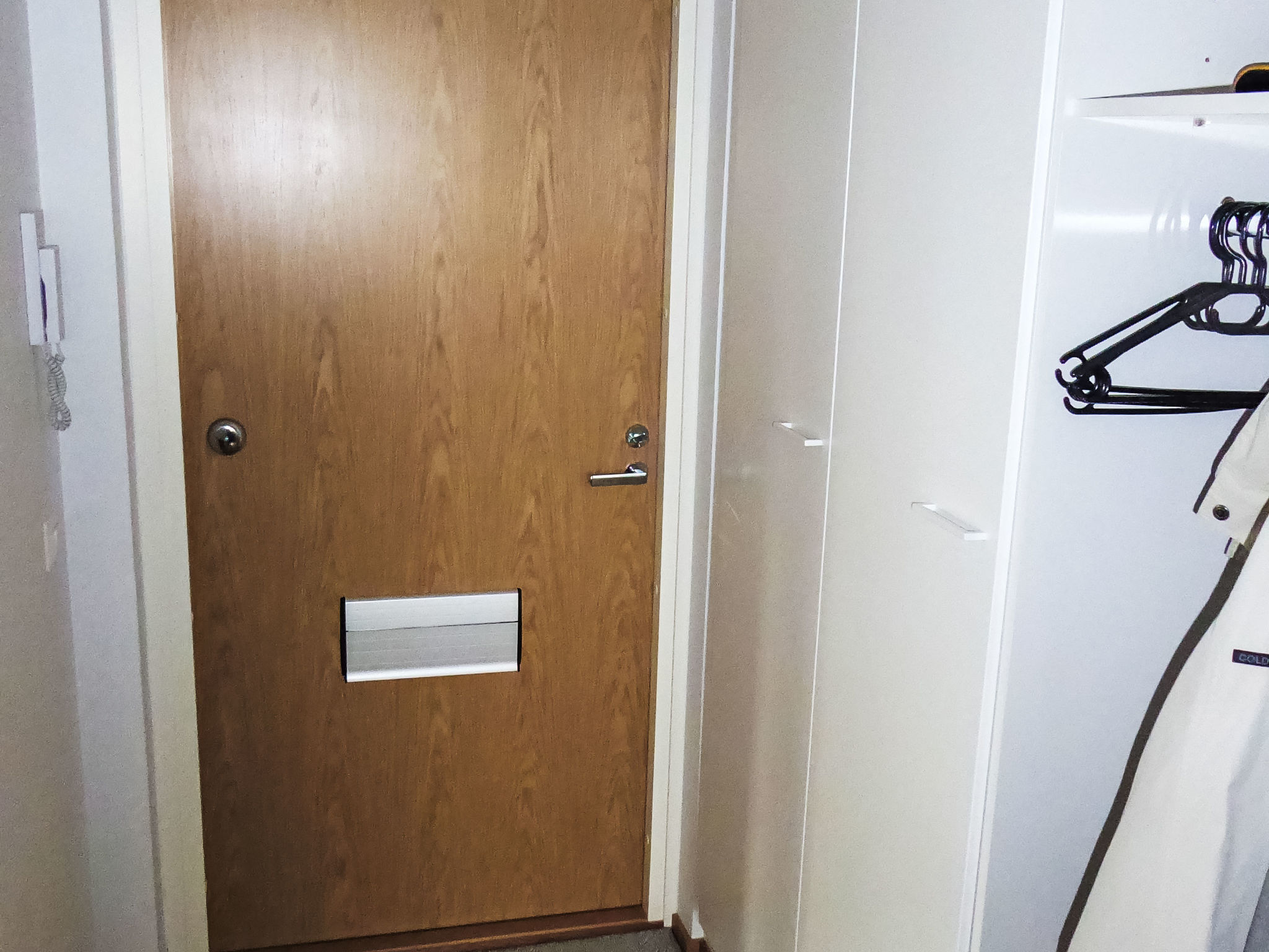 Rovaniemi City - Inside