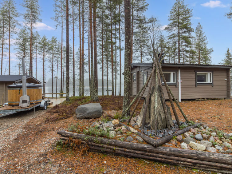 Lystikämän Helmi - Rovaniemi