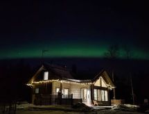 Casa de vacaciones Villa lystikämä