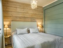 Casa de vacaciones Villa lystikämä