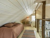 Casa de vacaciones Villa lystikämä