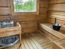 Casa de vacaciones Villa lystikämä