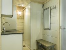 Casa de vacaciones Villa lystikämä