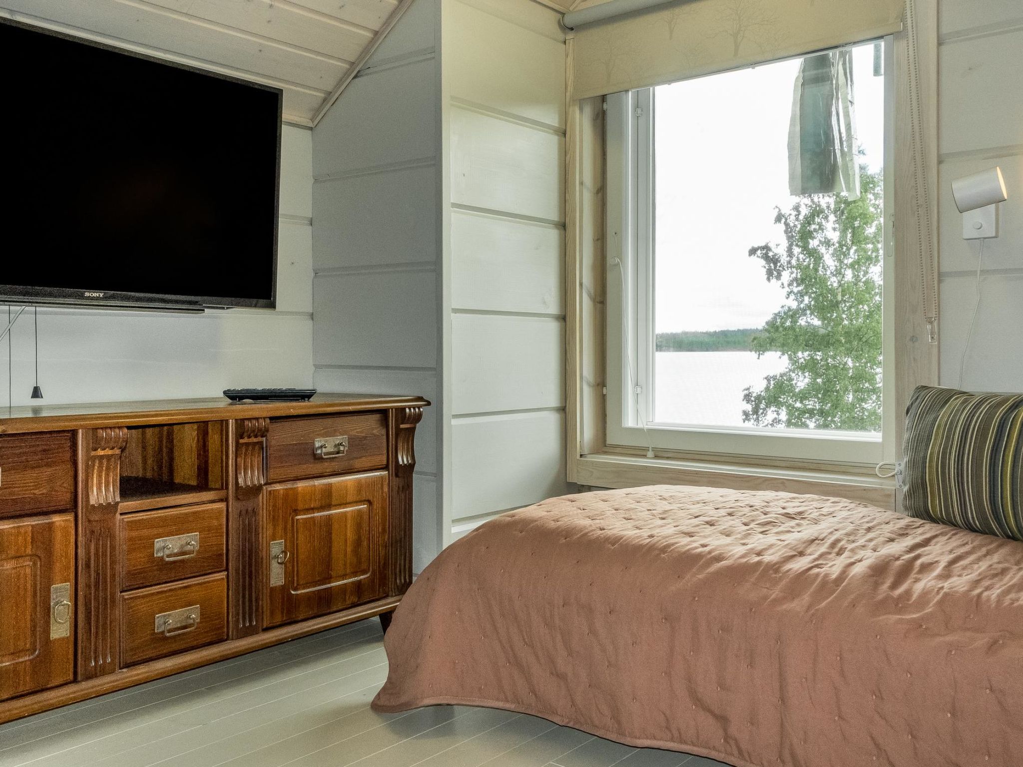 Villa lystikämä-Dedans