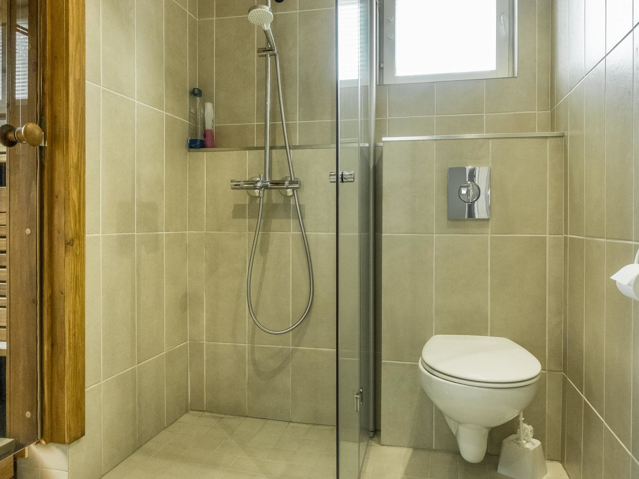 Villa lystikämä-Dedans