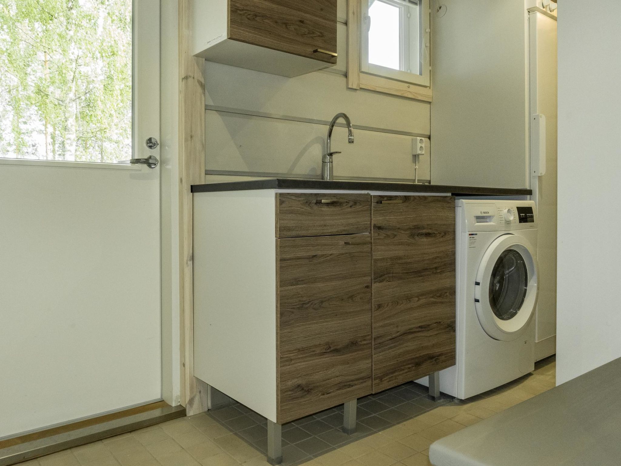 Villa lystikämä-Dedans