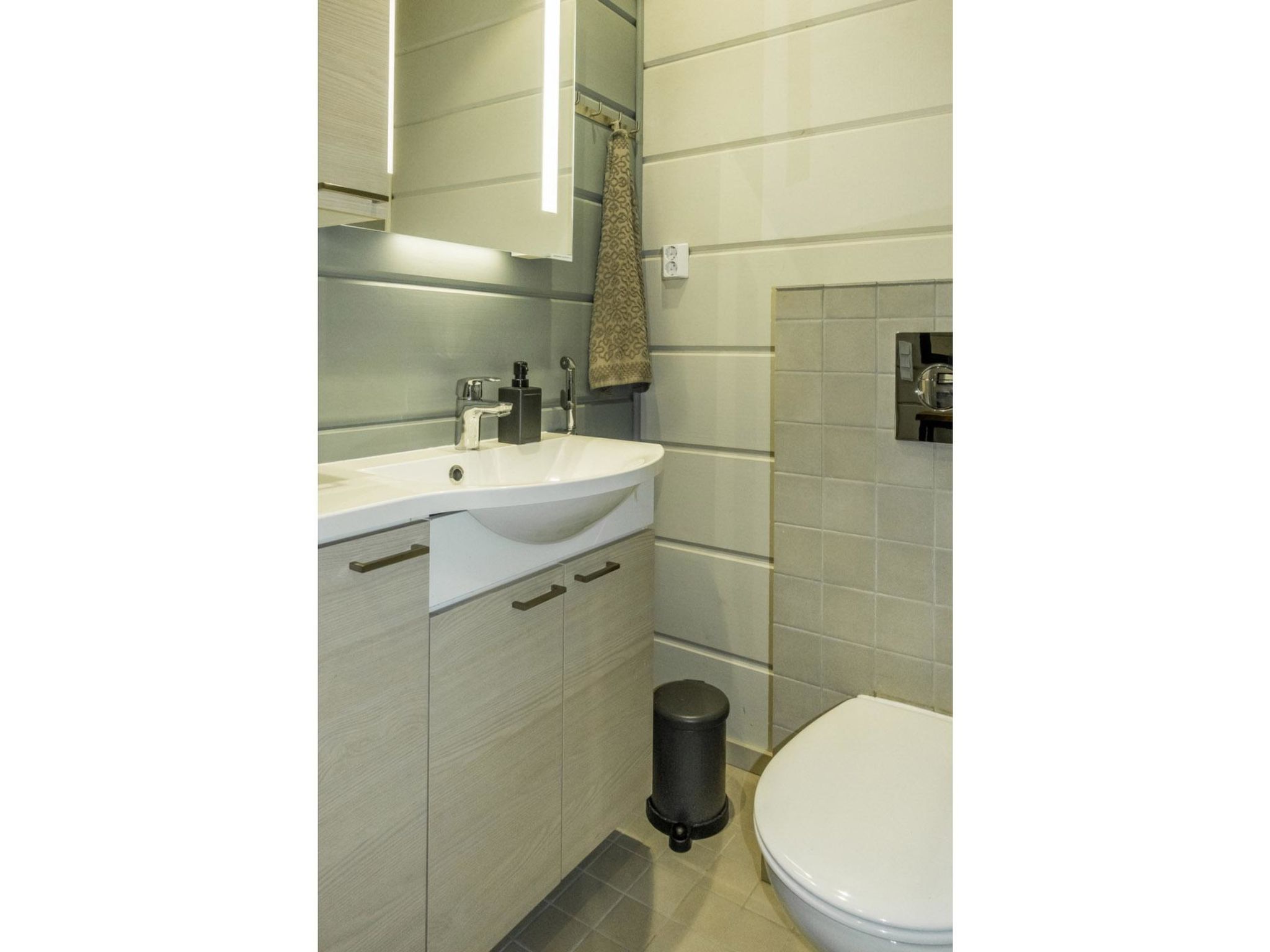 Villa lystikämä-Dedans