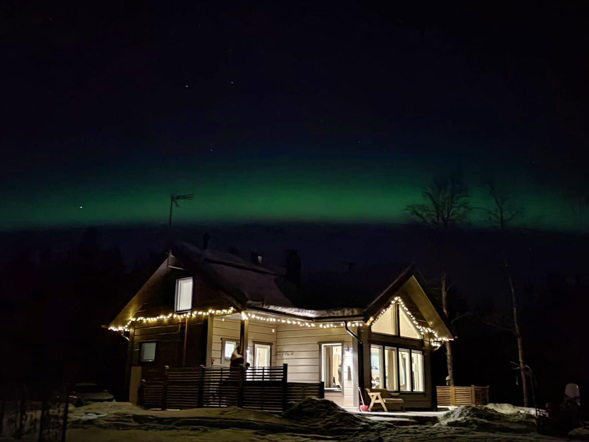 Maison Villa lystikämä – Intérieur, photo 28 sur 98