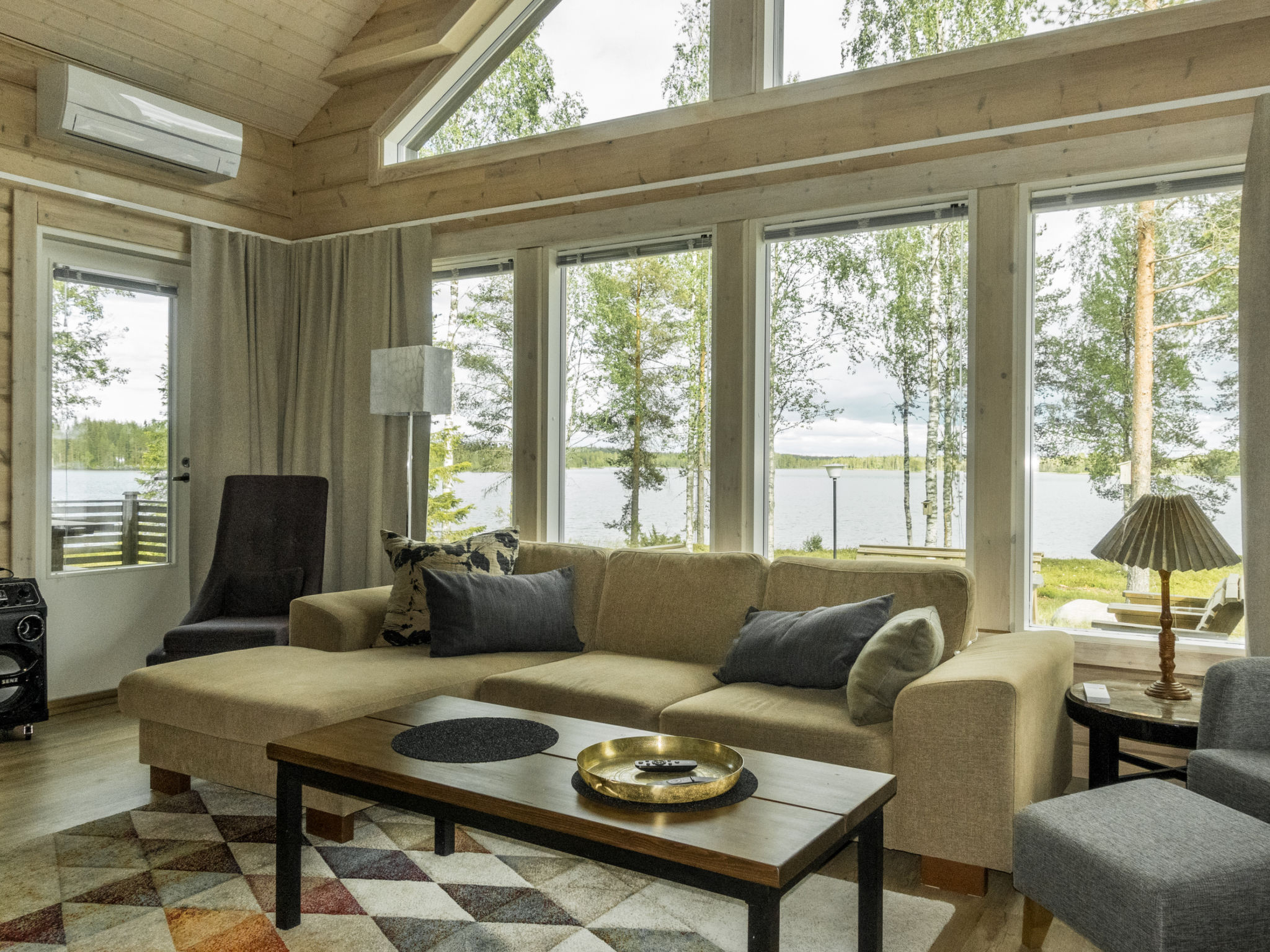 Maison Villa lystikämä – Intérieur, photo 89 sur 98