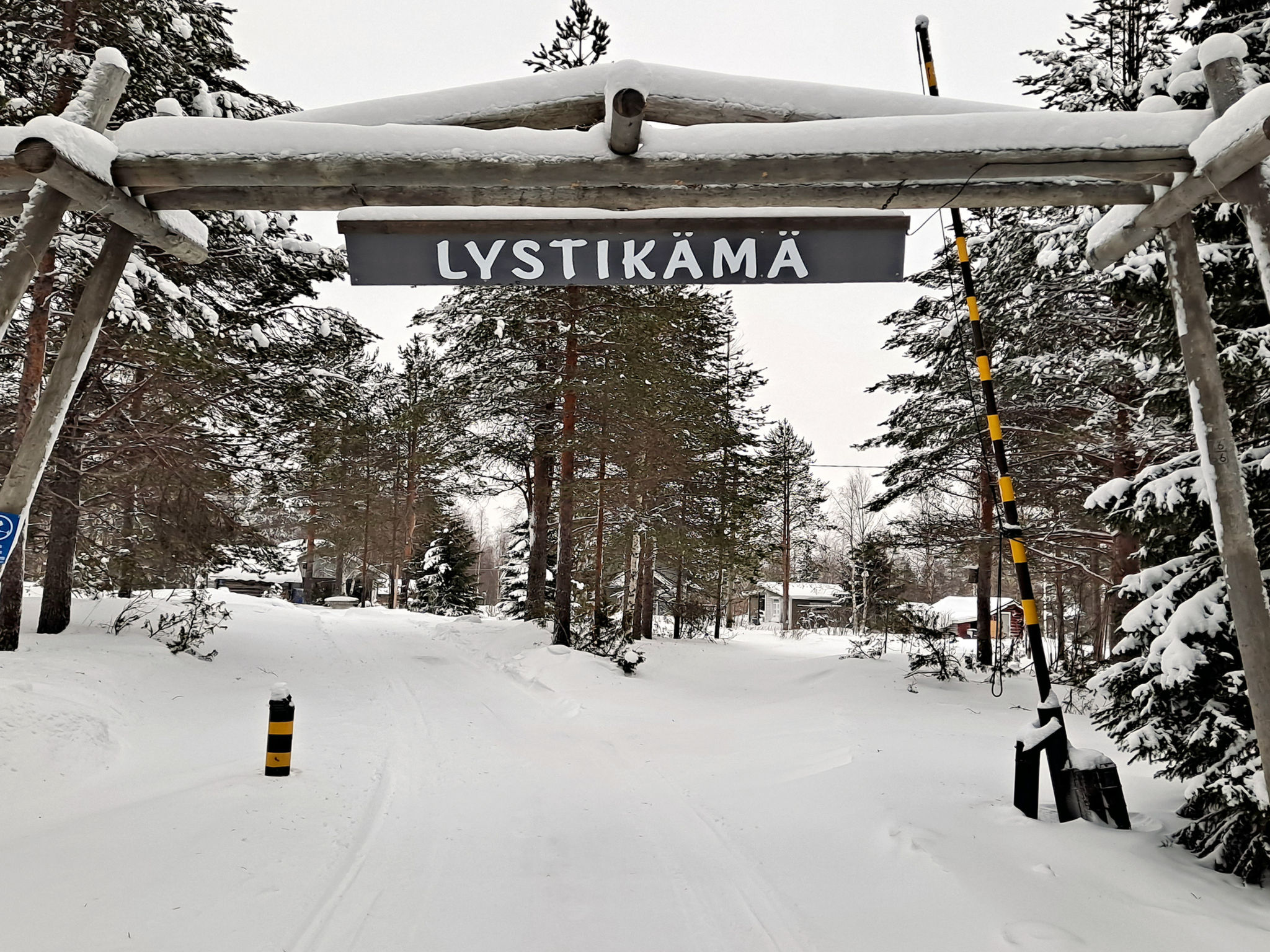 Maison Villa lystikämä – Intérieur, photo 25 sur 98