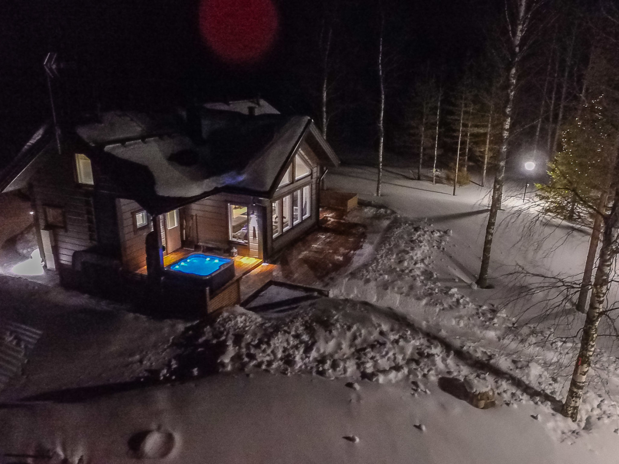 Maison Villa lystikämä – Intérieur, photo 14 sur 98