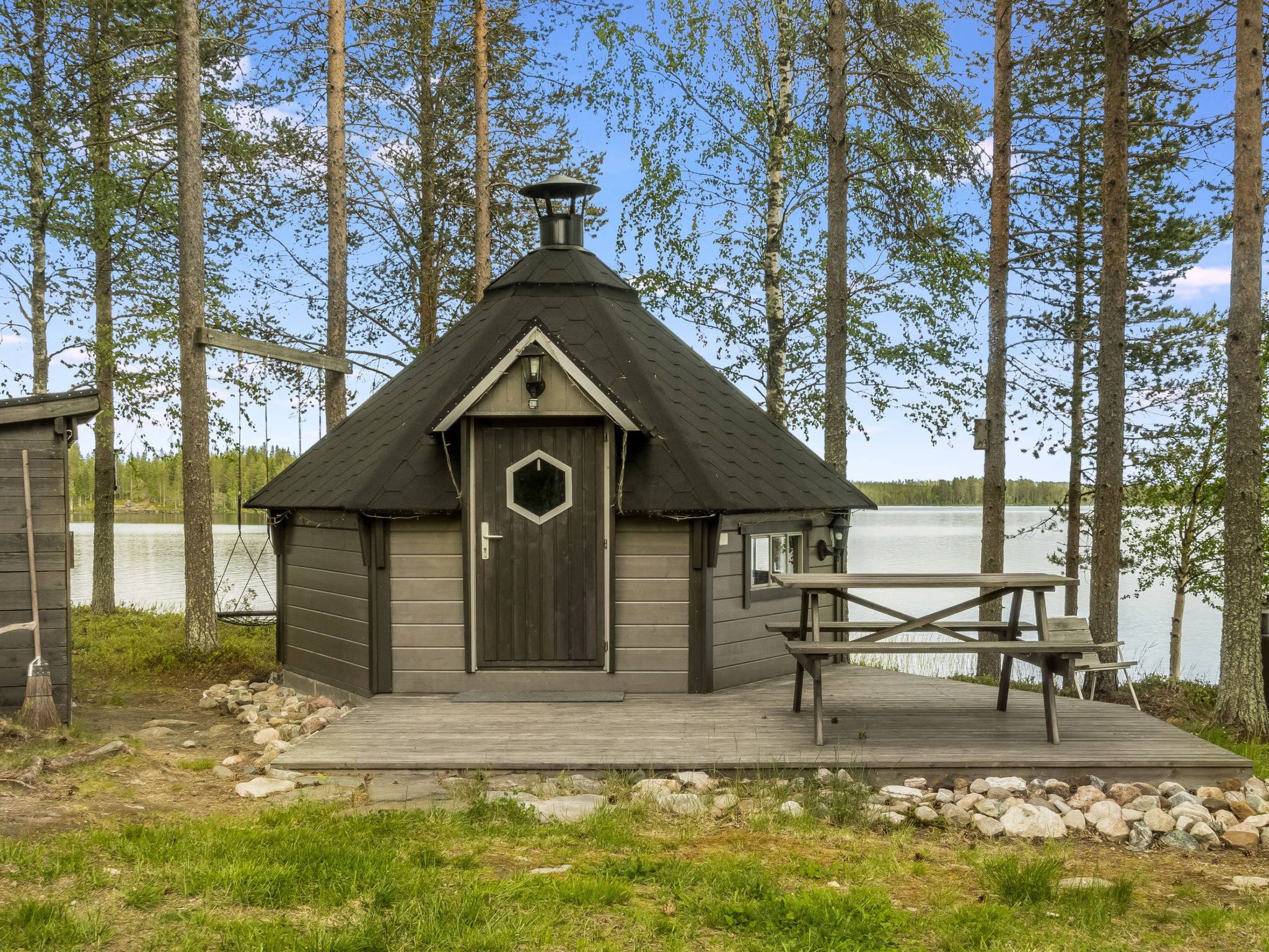 Maison Villa lystikämä – Intérieur, photo 9 sur 98