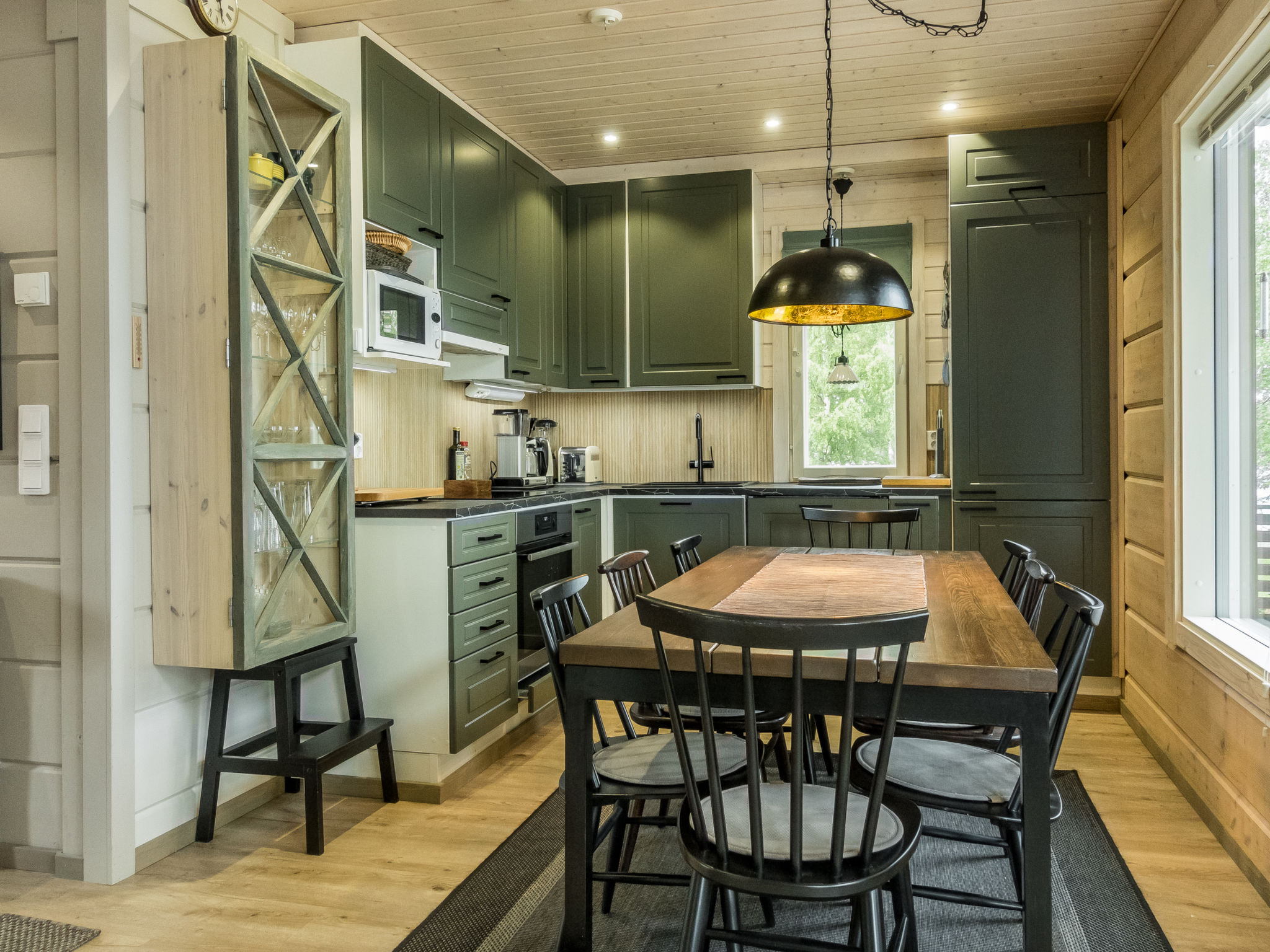 Maison Villa lystikämä – Intérieur, photo 5 sur 98