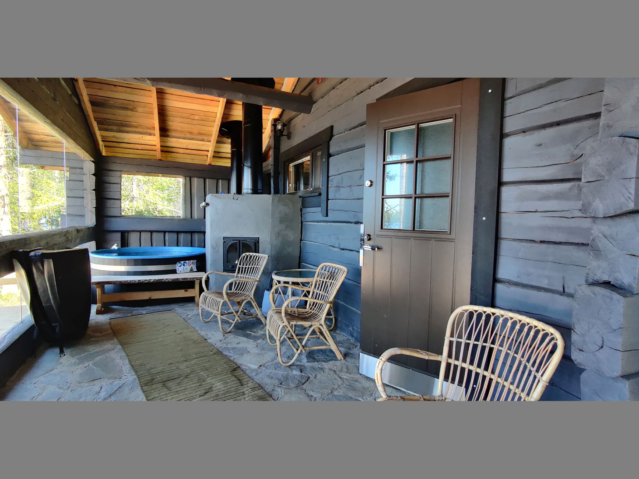 Maison Kiviniemi – Intérieur, photo 35 sur 62