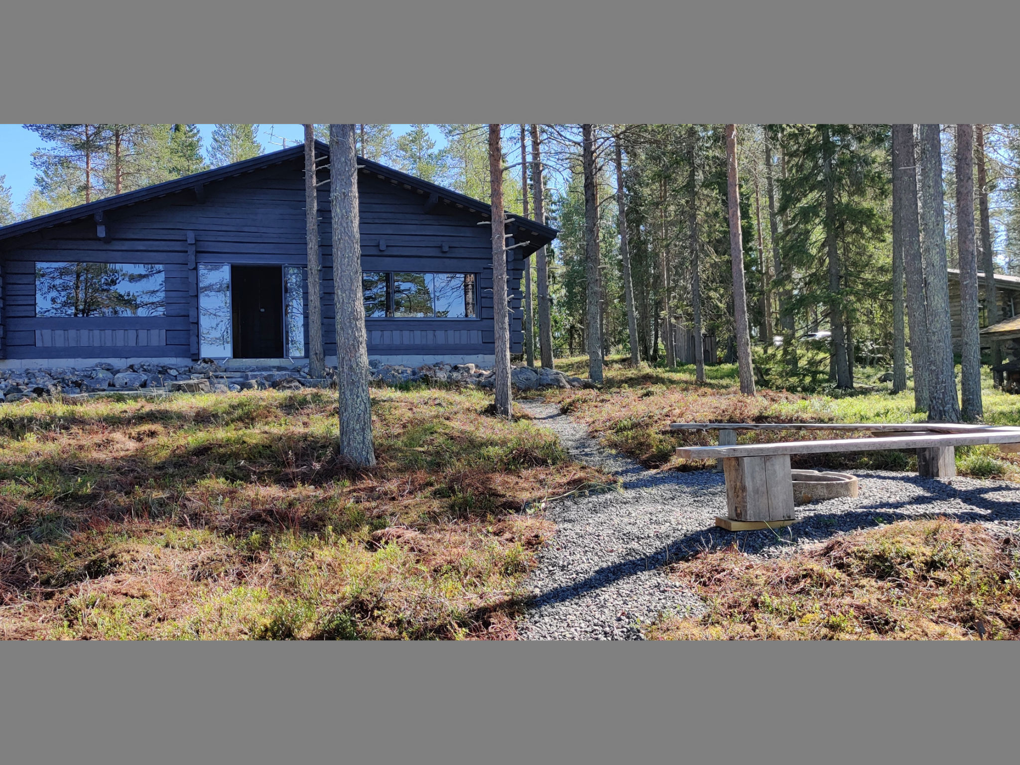 Maison Kiviniemi – Intérieur, photo 36 sur 62