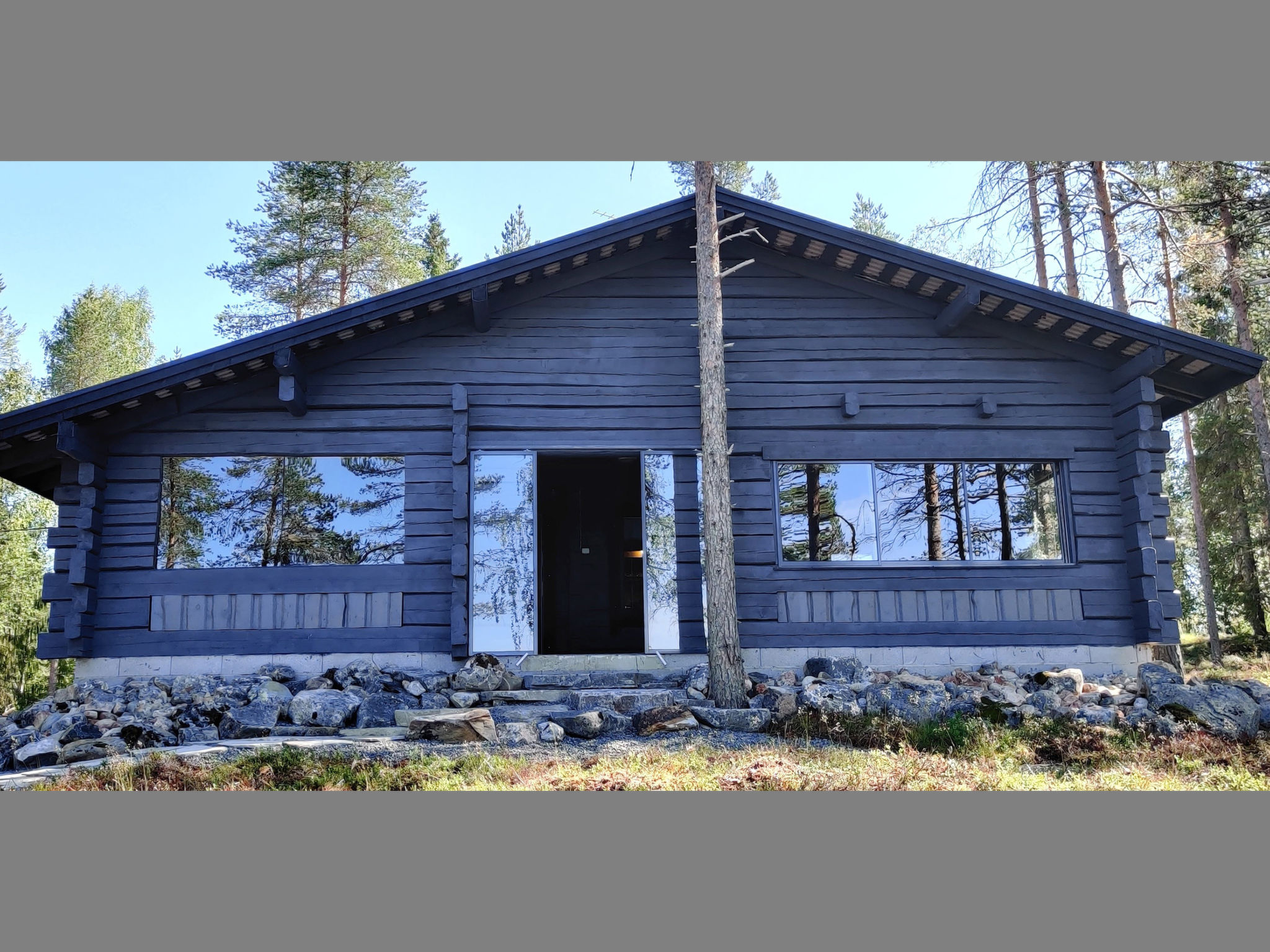 Maison Kiviniemi – Intérieur, photo 37 sur 62