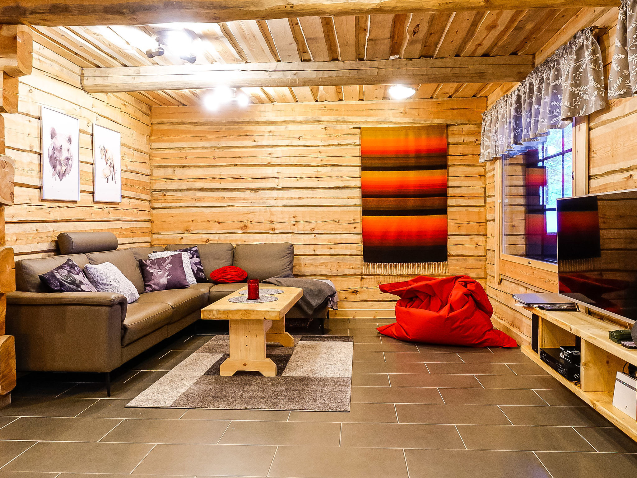 Maison Kiviniemi – Intérieur, photo 38 sur 62