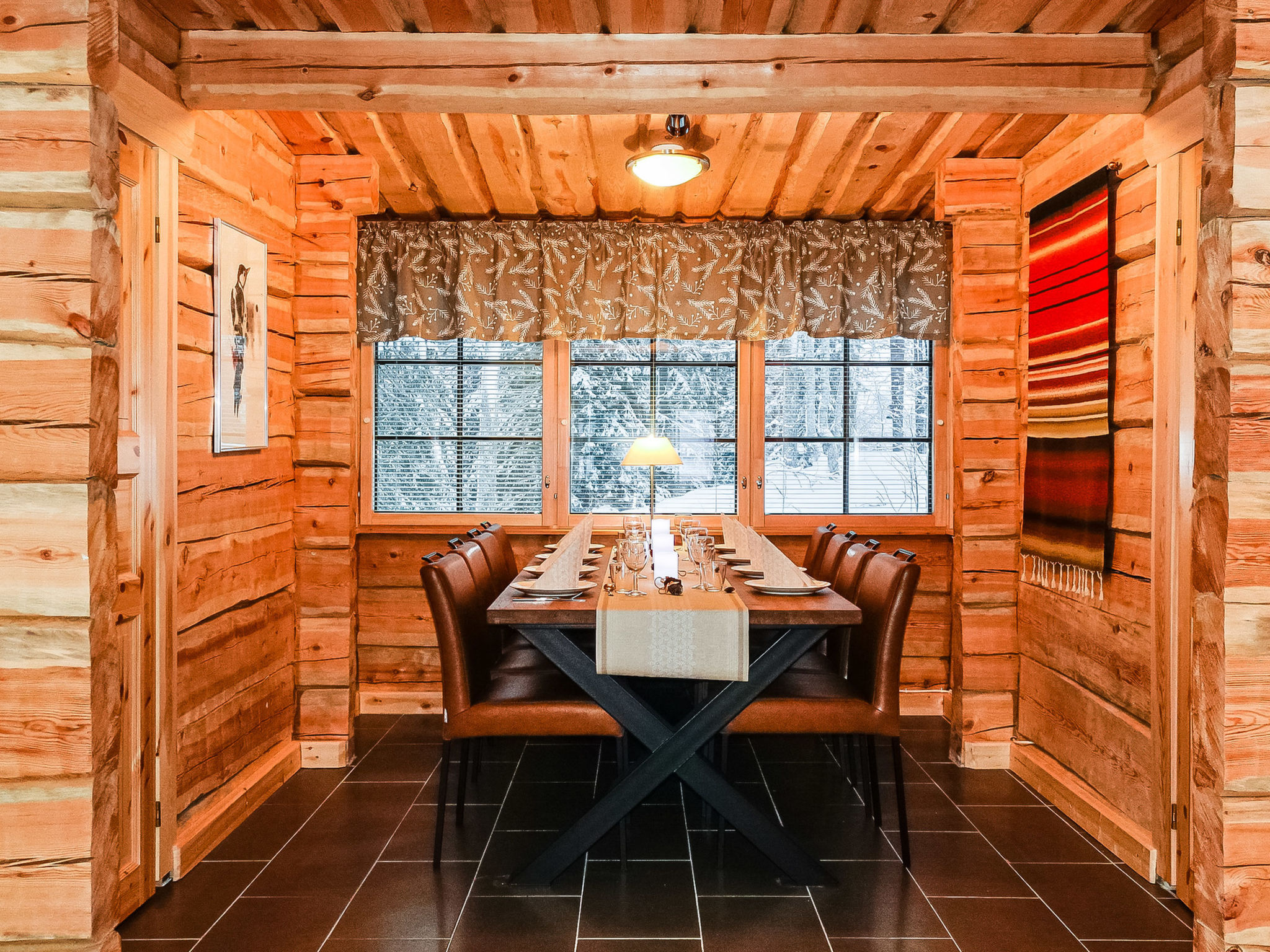 Maison Kiviniemi – Intérieur, photo 39 sur 62