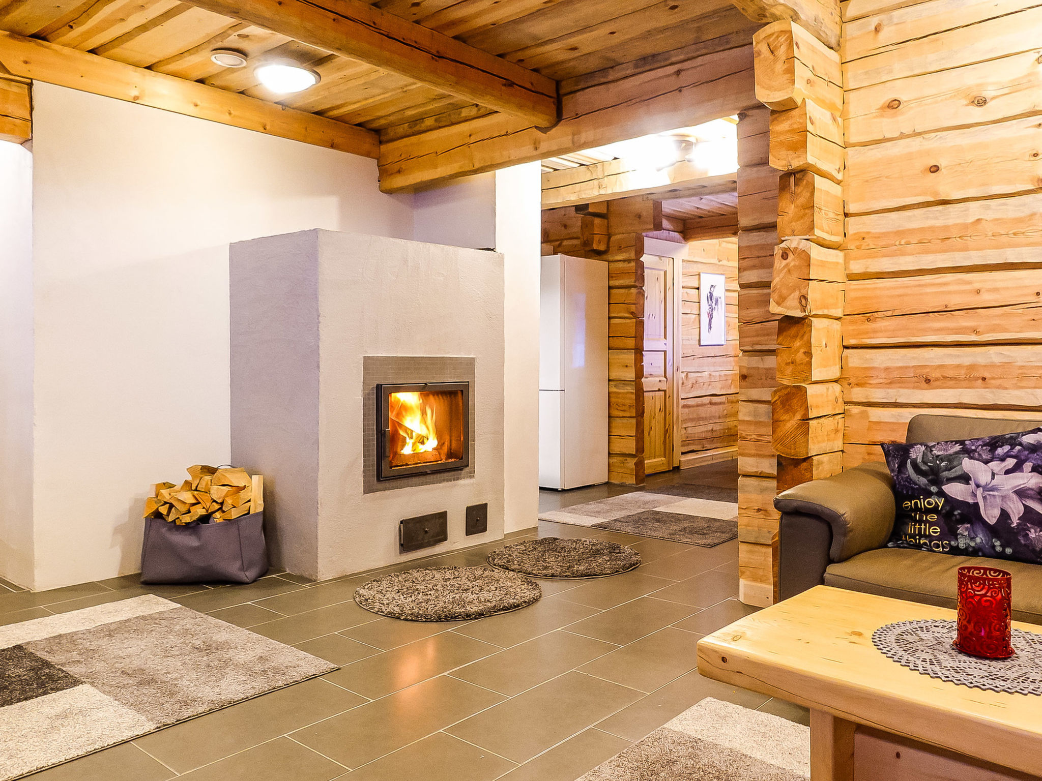 Maison Kiviniemi – Intérieur, photo 40 sur 62