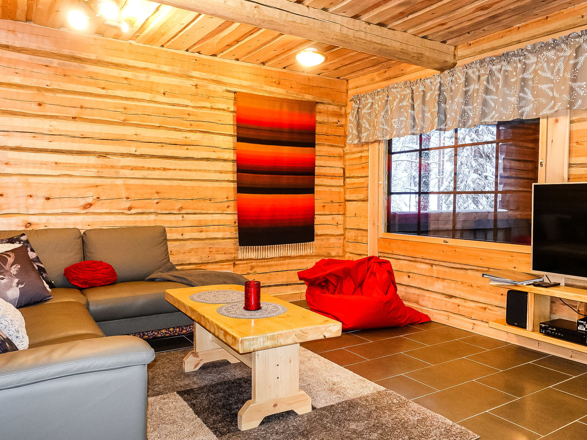 Maison Kiviniemi – Intérieur, photo 42 sur 62