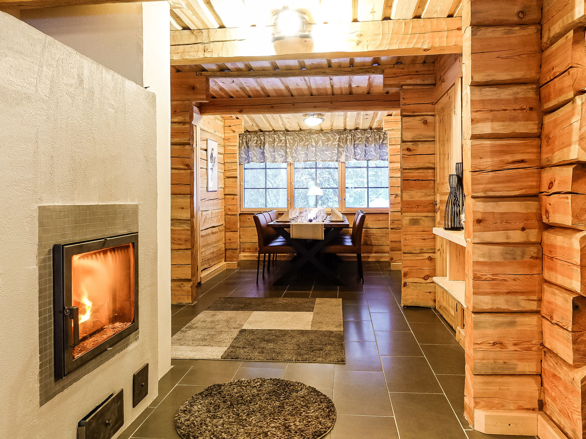 Maison Kiviniemi – Intérieur, photo 44 sur 62