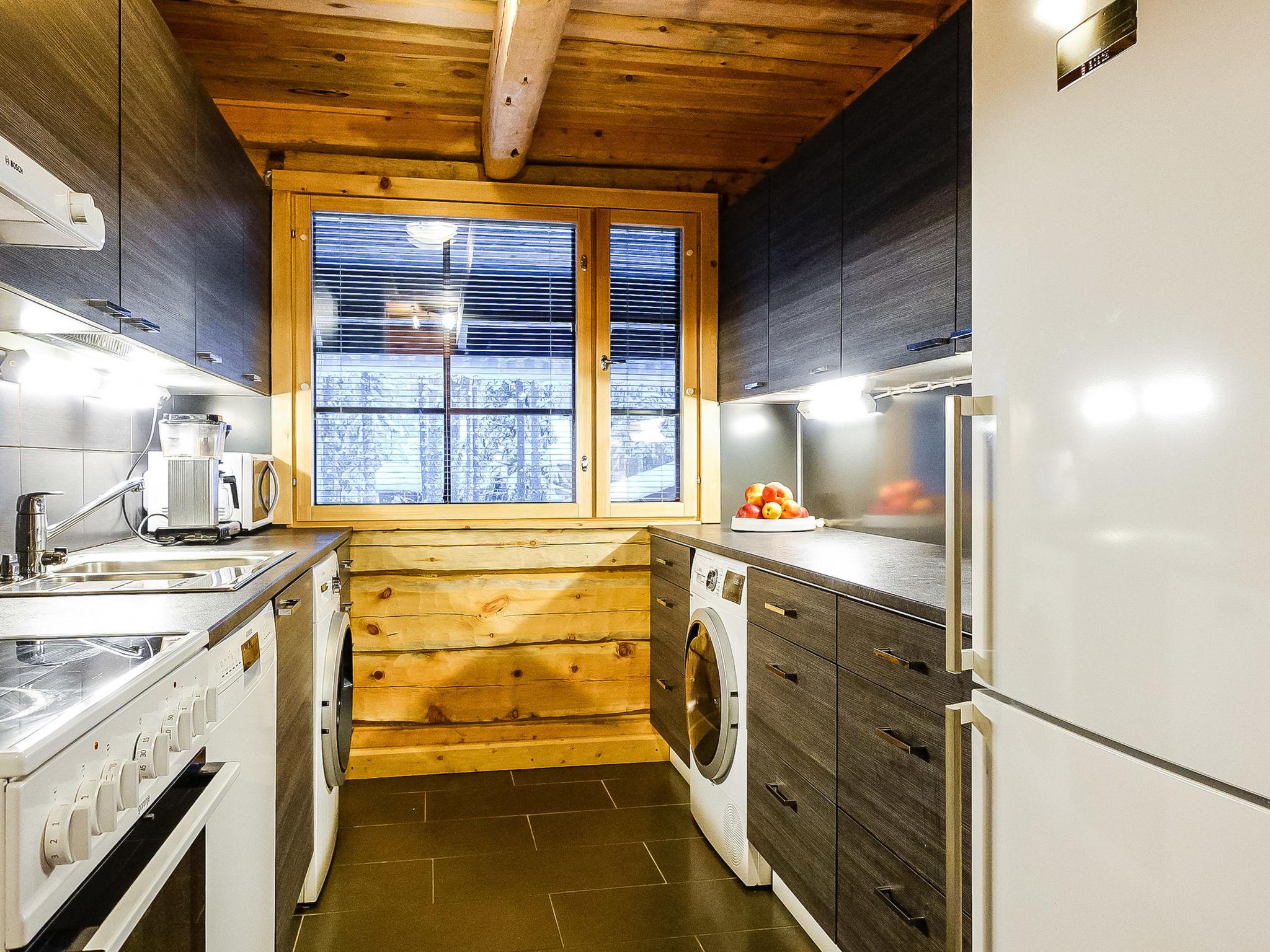Maison Kiviniemi – Intérieur, photo 46 sur 62