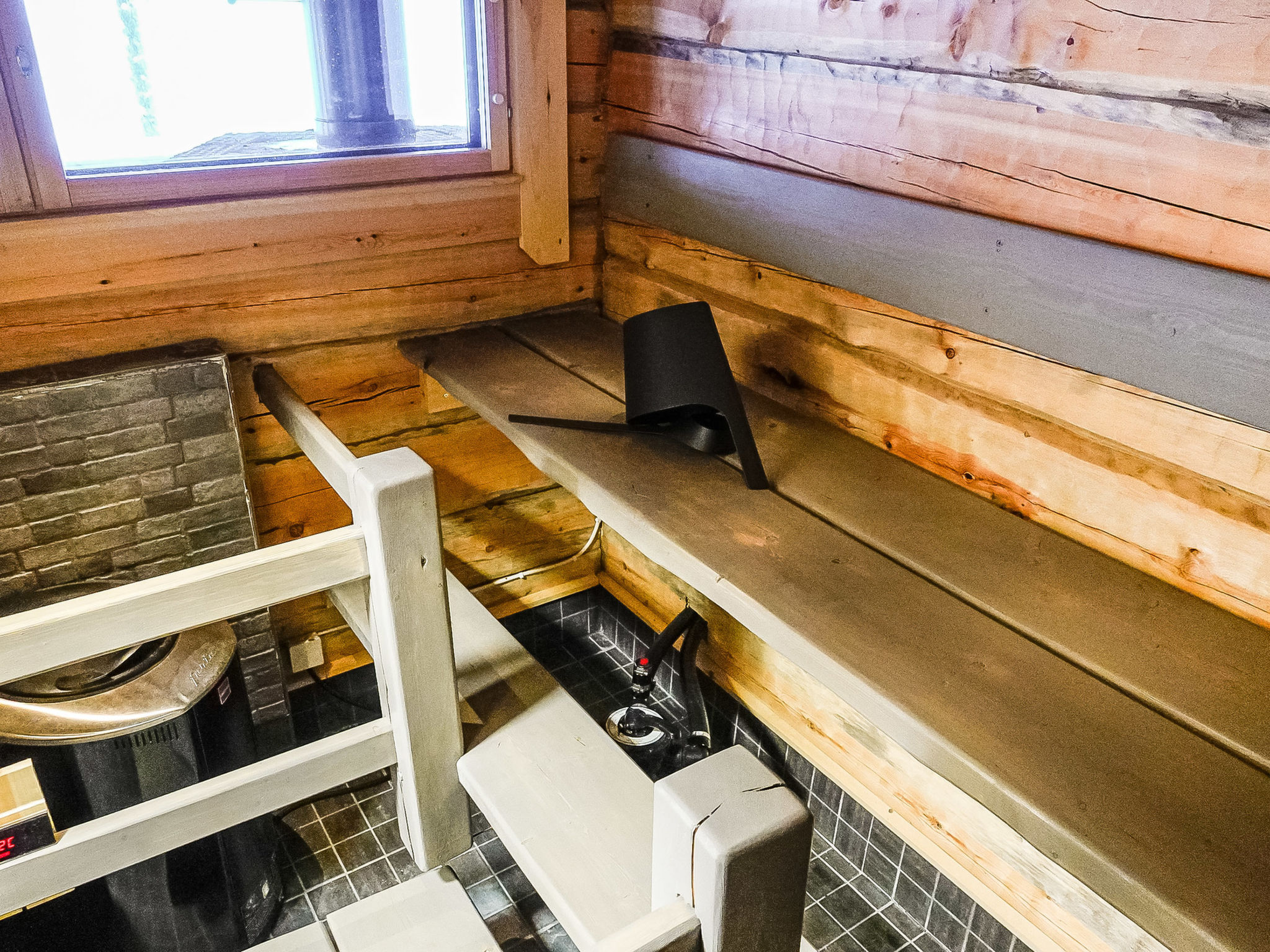 Maison Kiviniemi – Intérieur, photo 55 sur 62