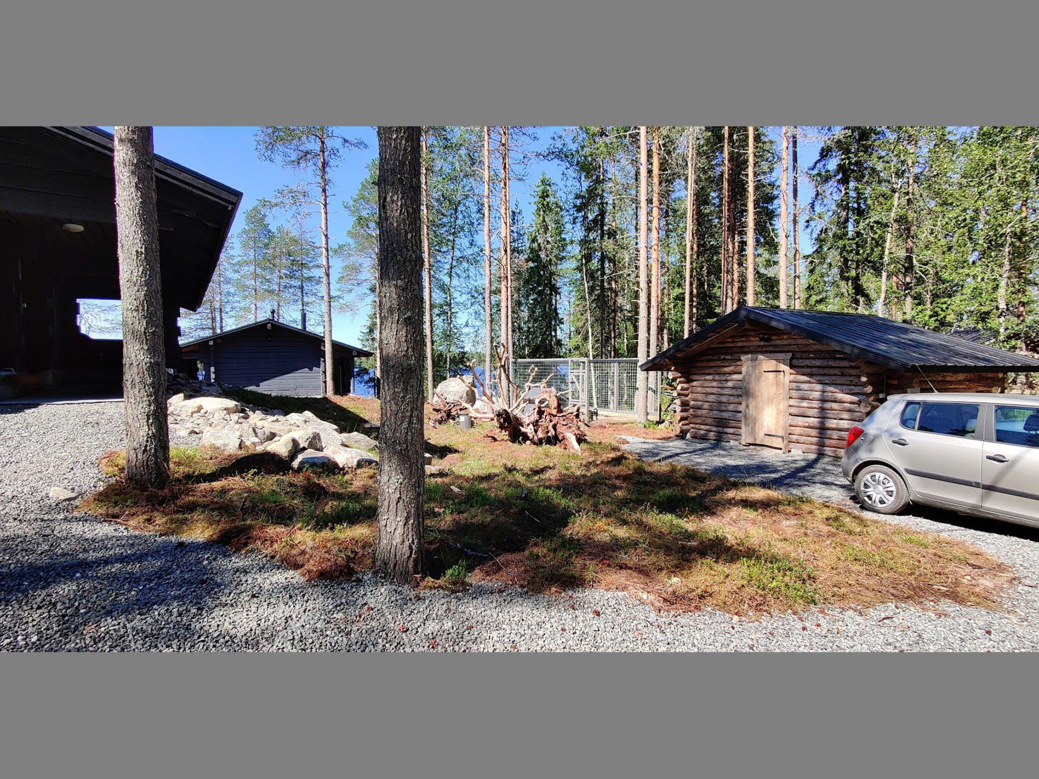 Maison Kiviniemi – Intérieur, photo 59 sur 62