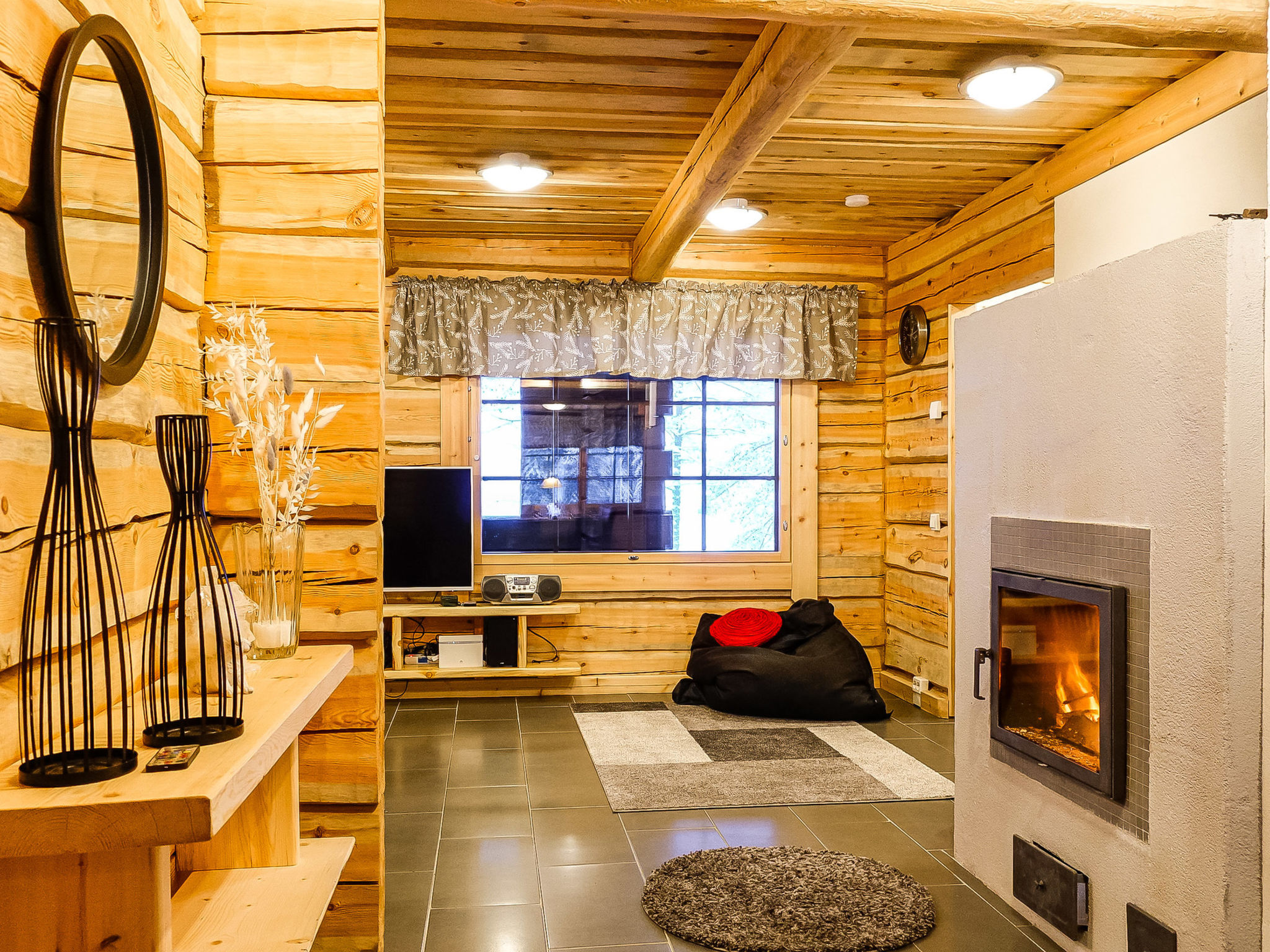 Maison Kiviniemi – Intérieur, photo 13 sur 62
