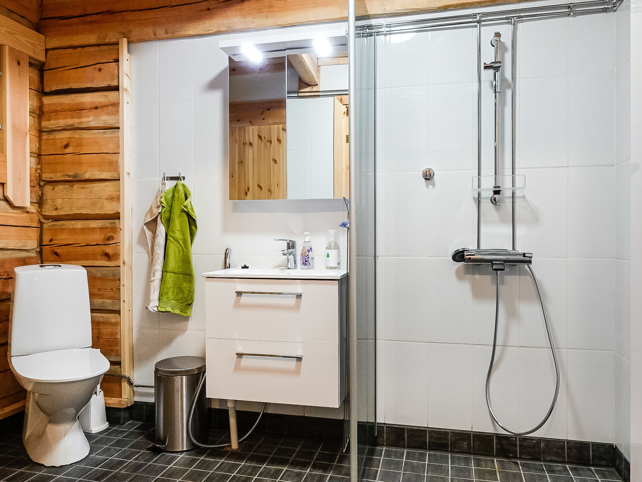 Maison Kiviniemi – Intérieur, photo 20 sur 62