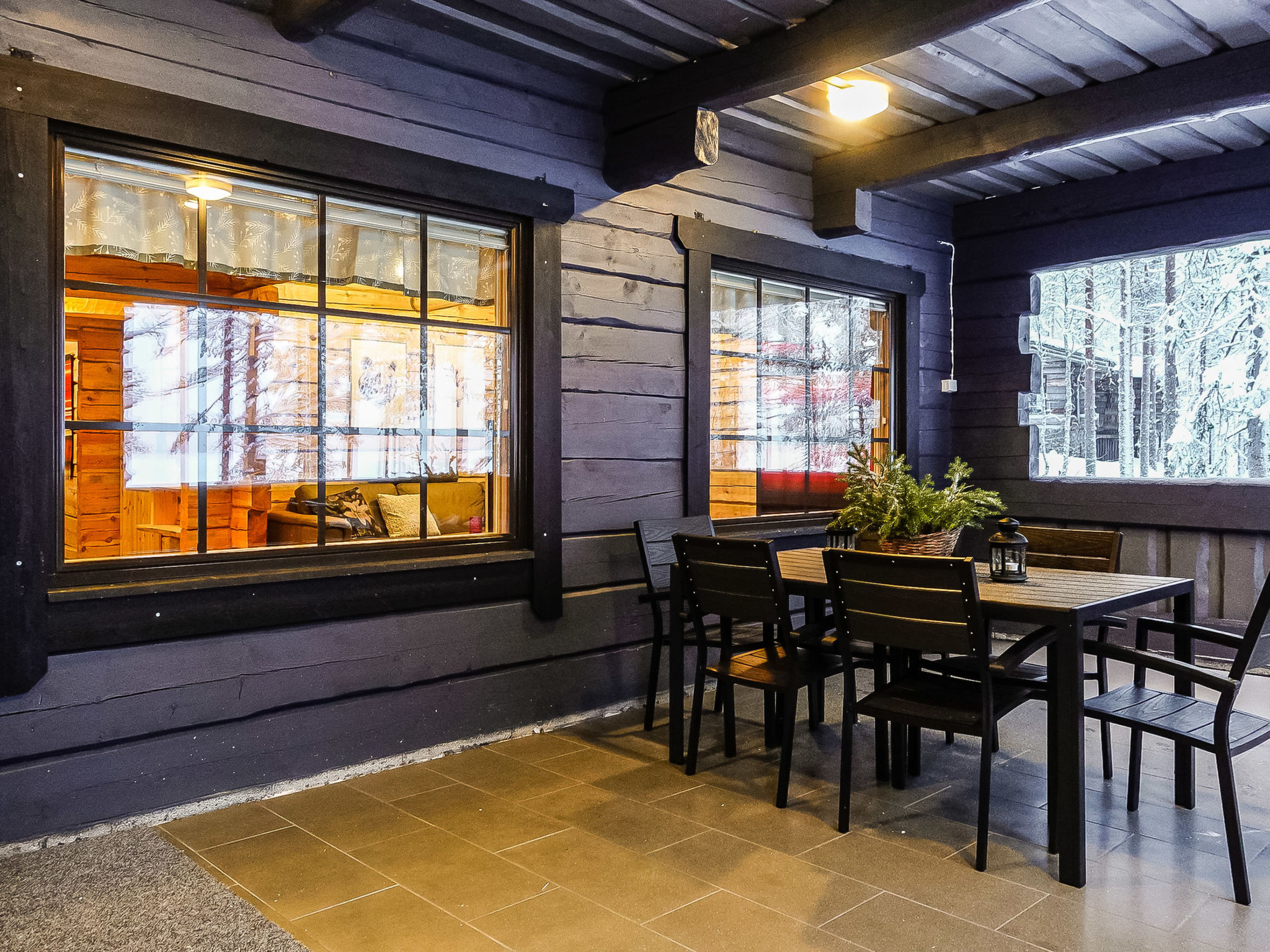 Maison Kiviniemi – Intérieur, photo 21 sur 62