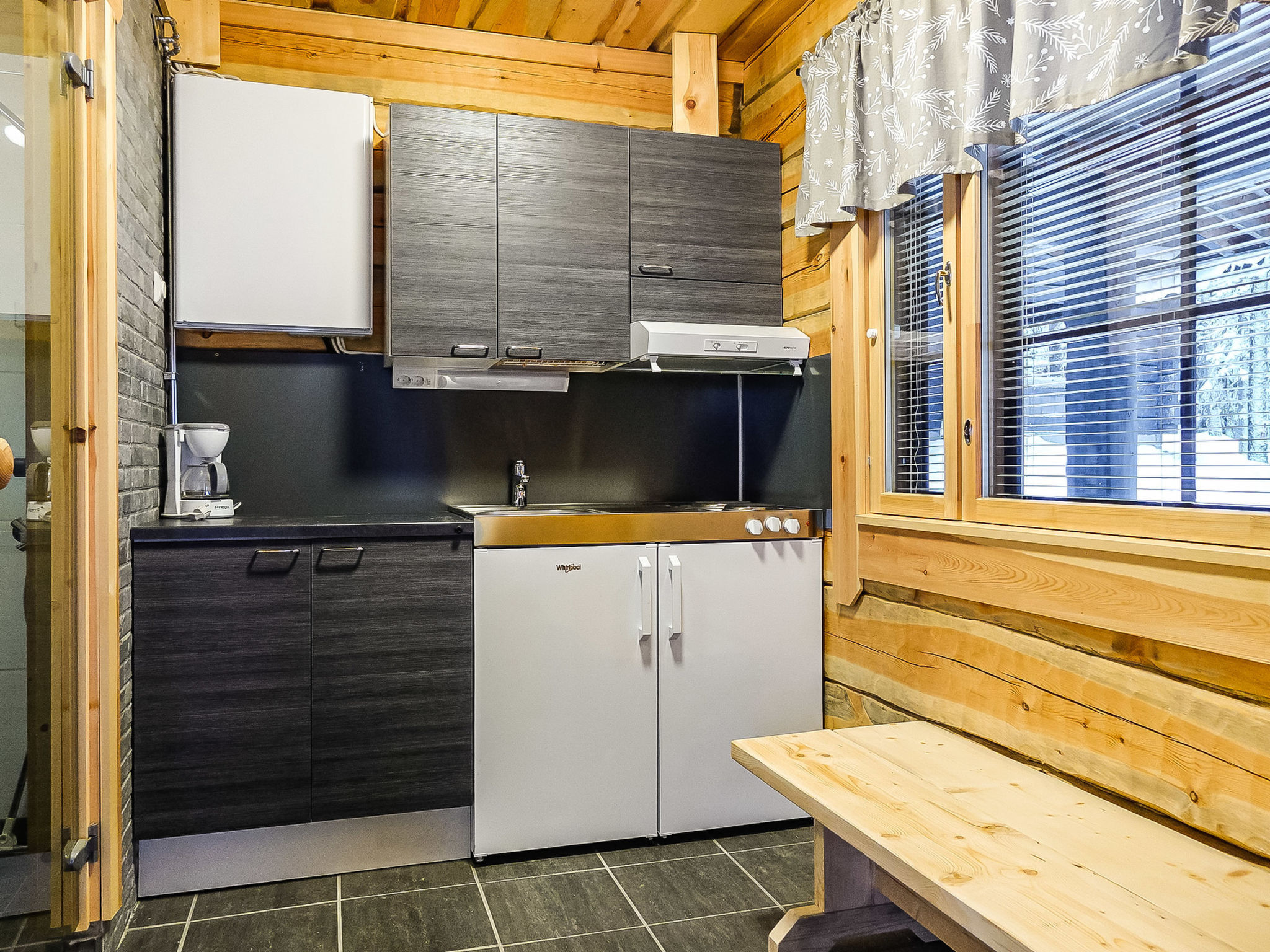 Maison Kiviniemi – Intérieur, photo 24 sur 62