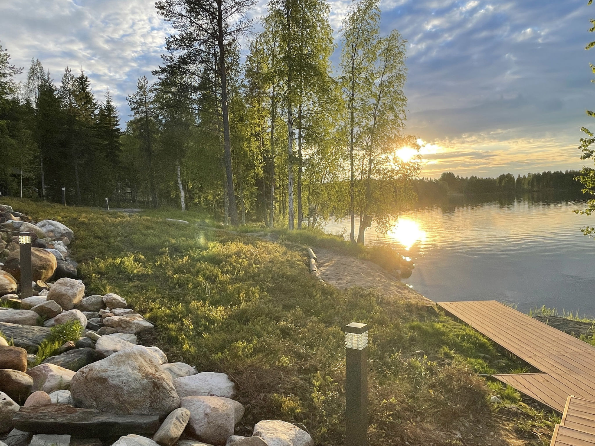 Vanttausranta