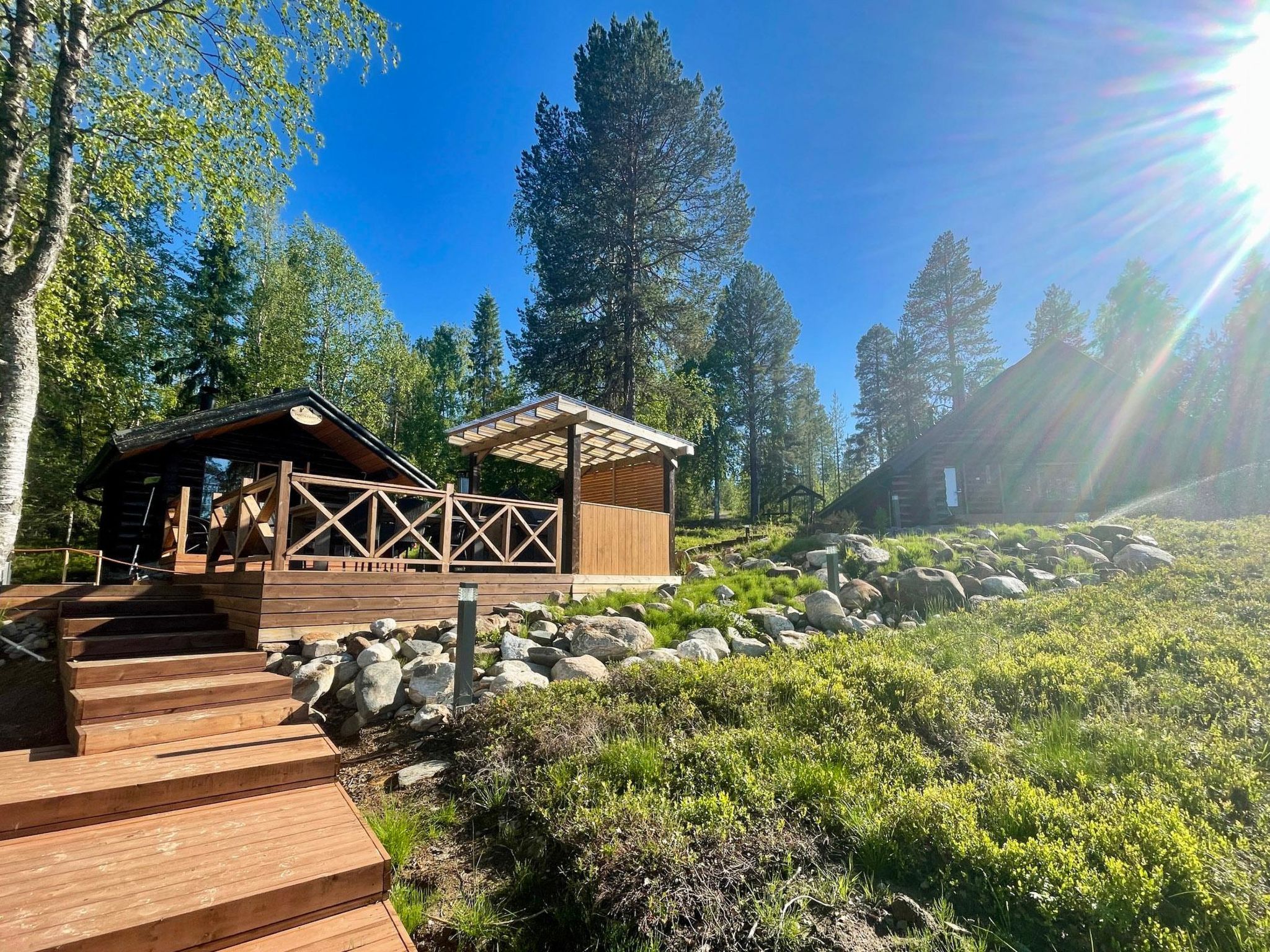 Vanttausranta-Binnen