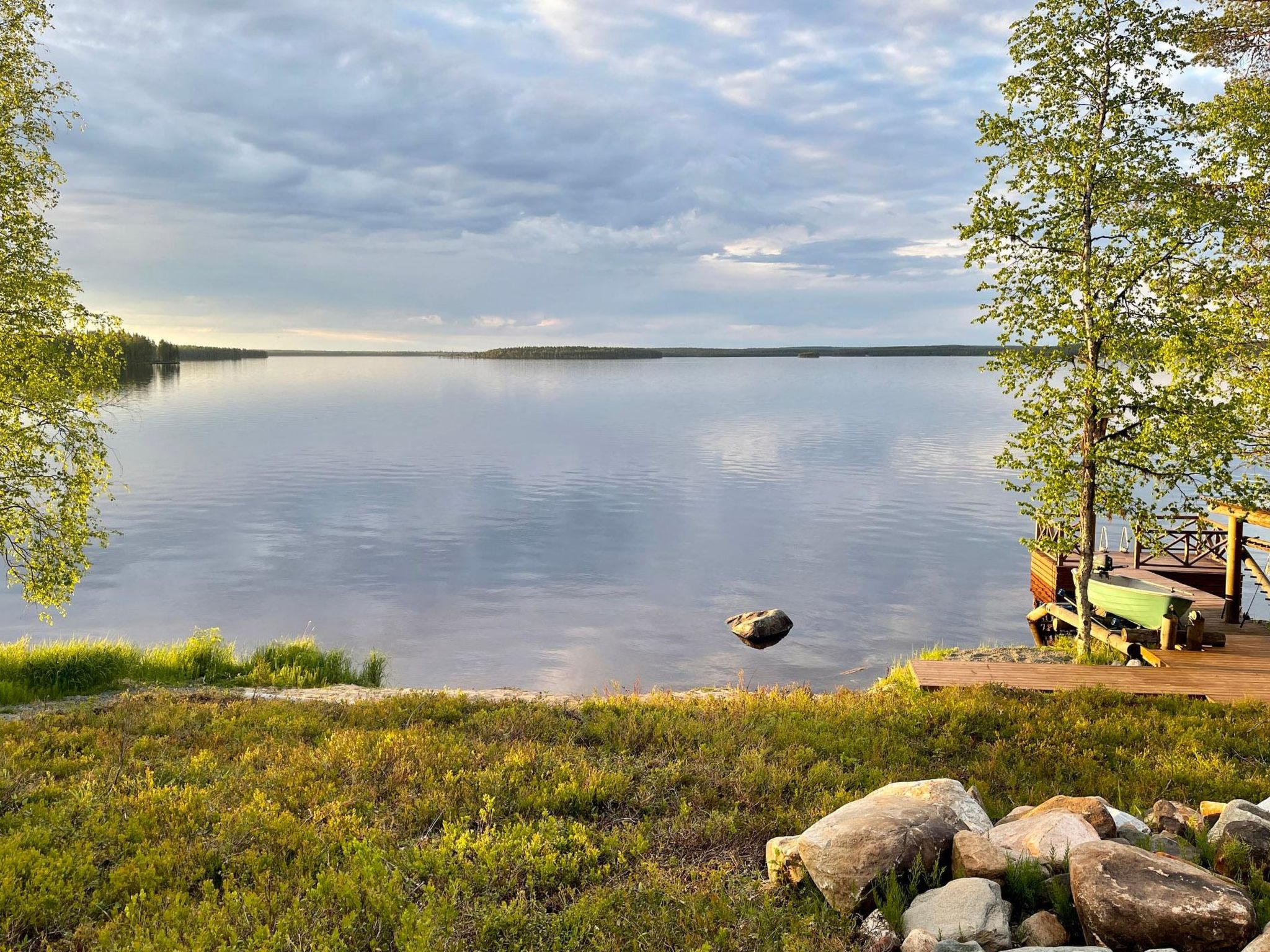 Vanttausranta-Binnen