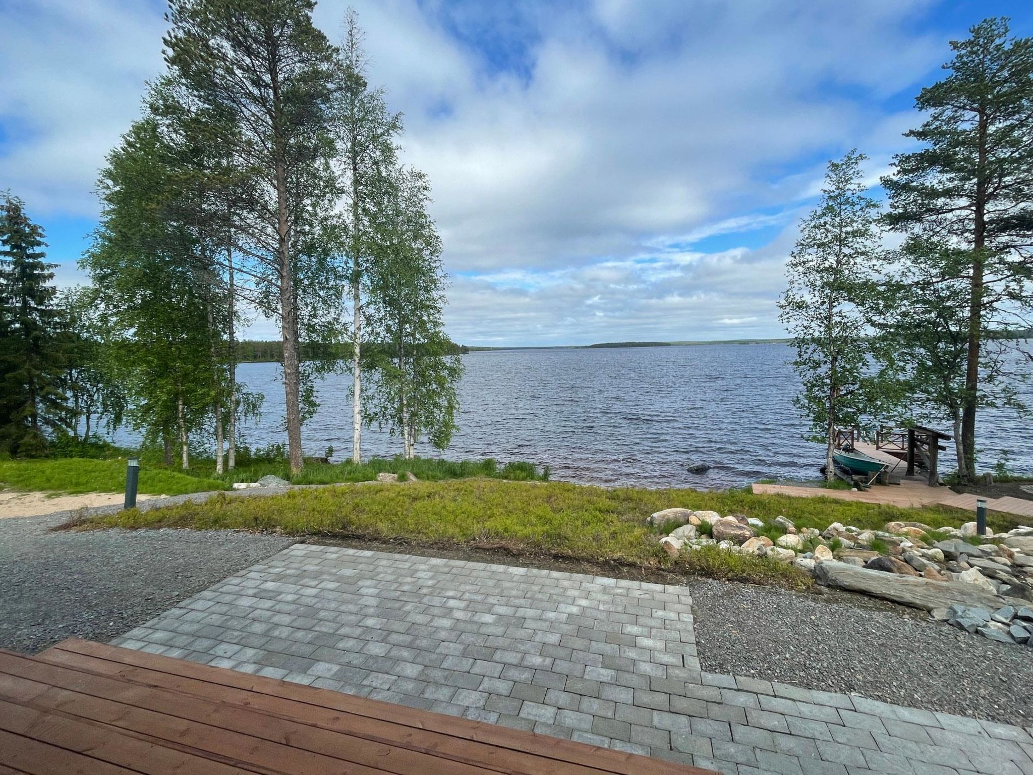 Vanttausranta-Binnen