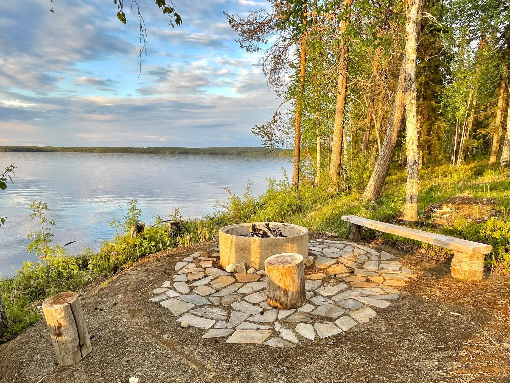 Vanttausranta-Binnen