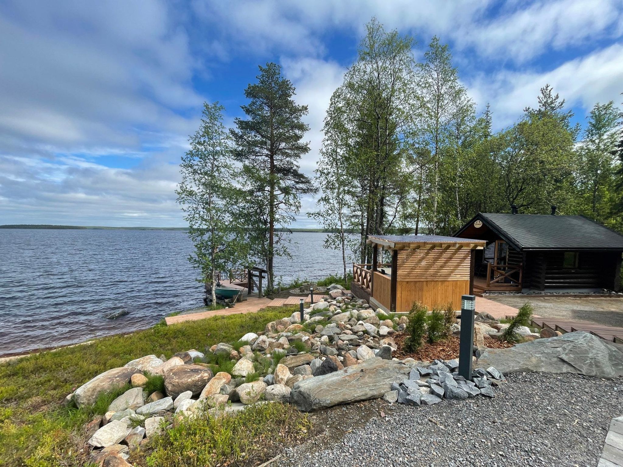 Vanttausranta-Binnen